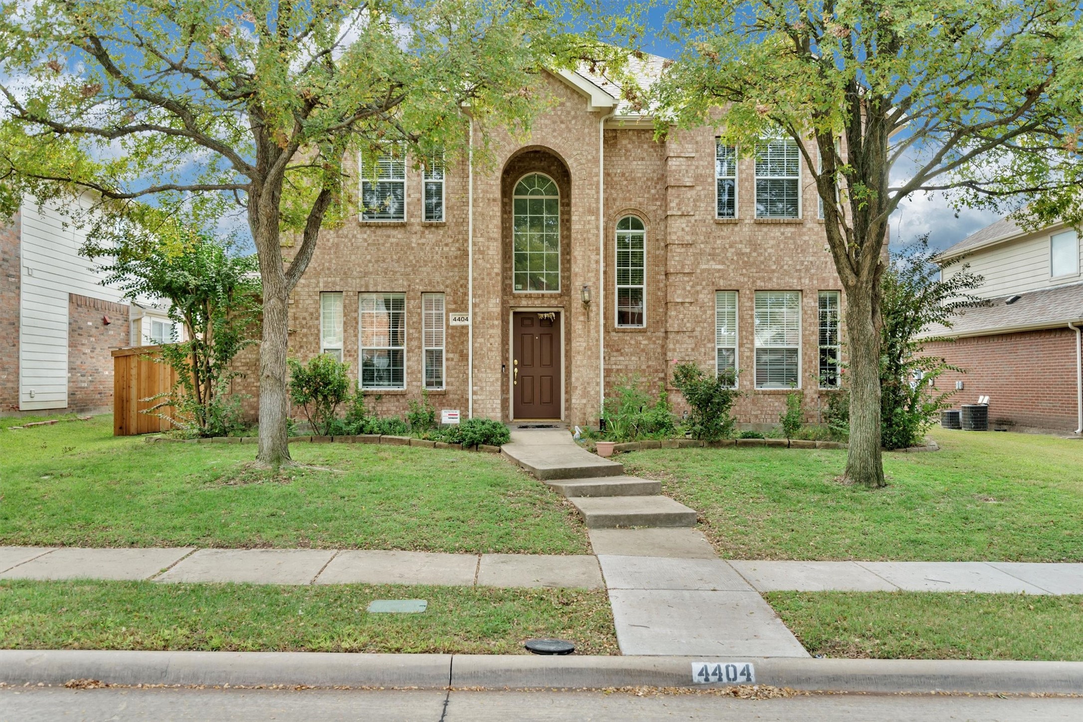 4404 Waskom Drive Plano TX 75024