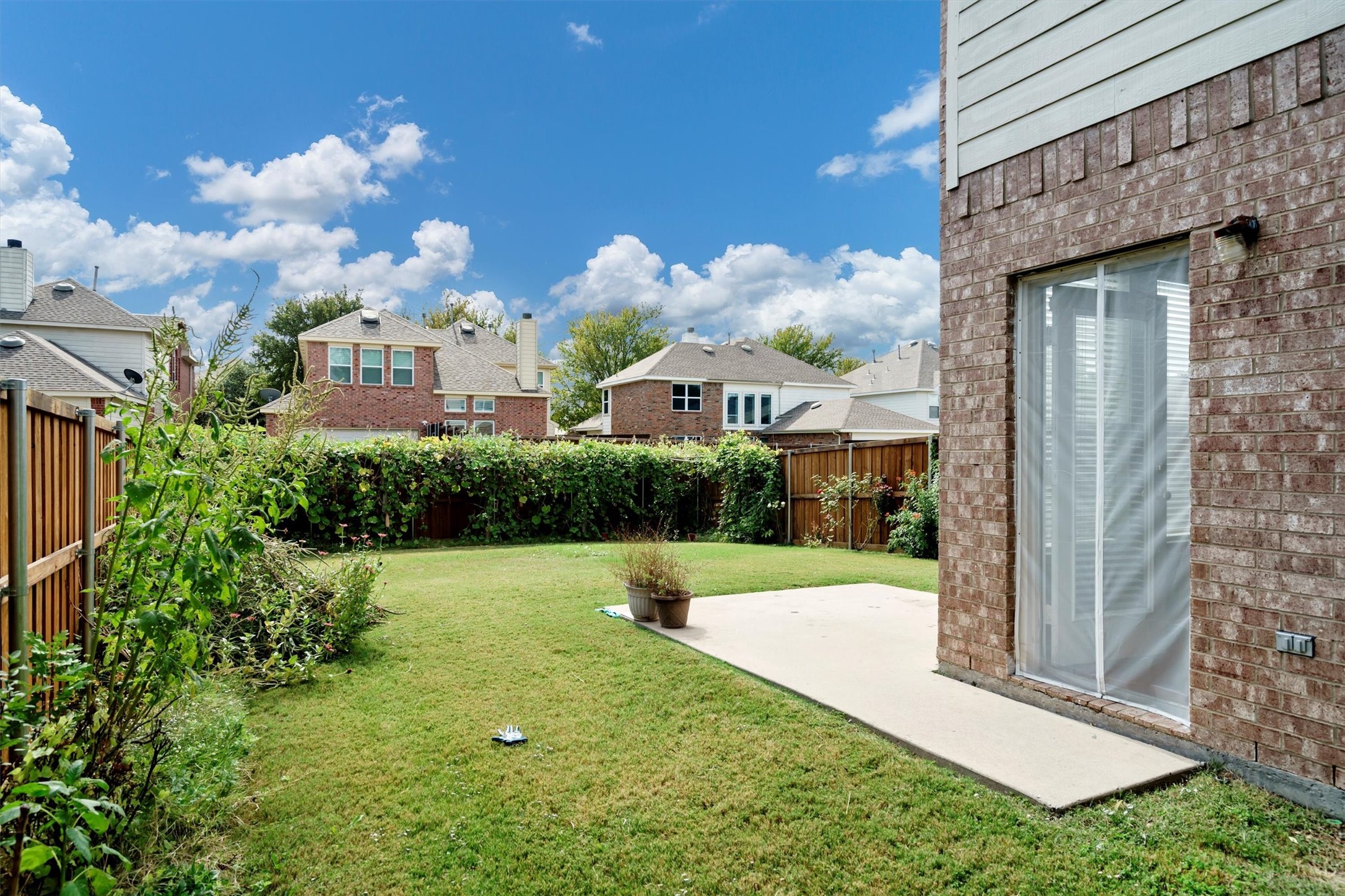 4404 Waskom Drive Plano TX 75024