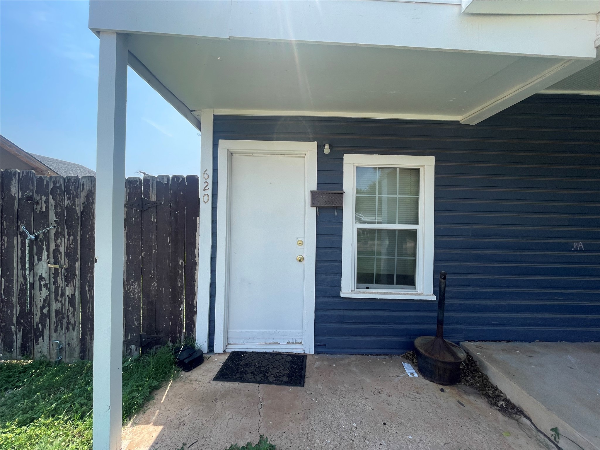 616 Grand Avenue Abilene TX 79605