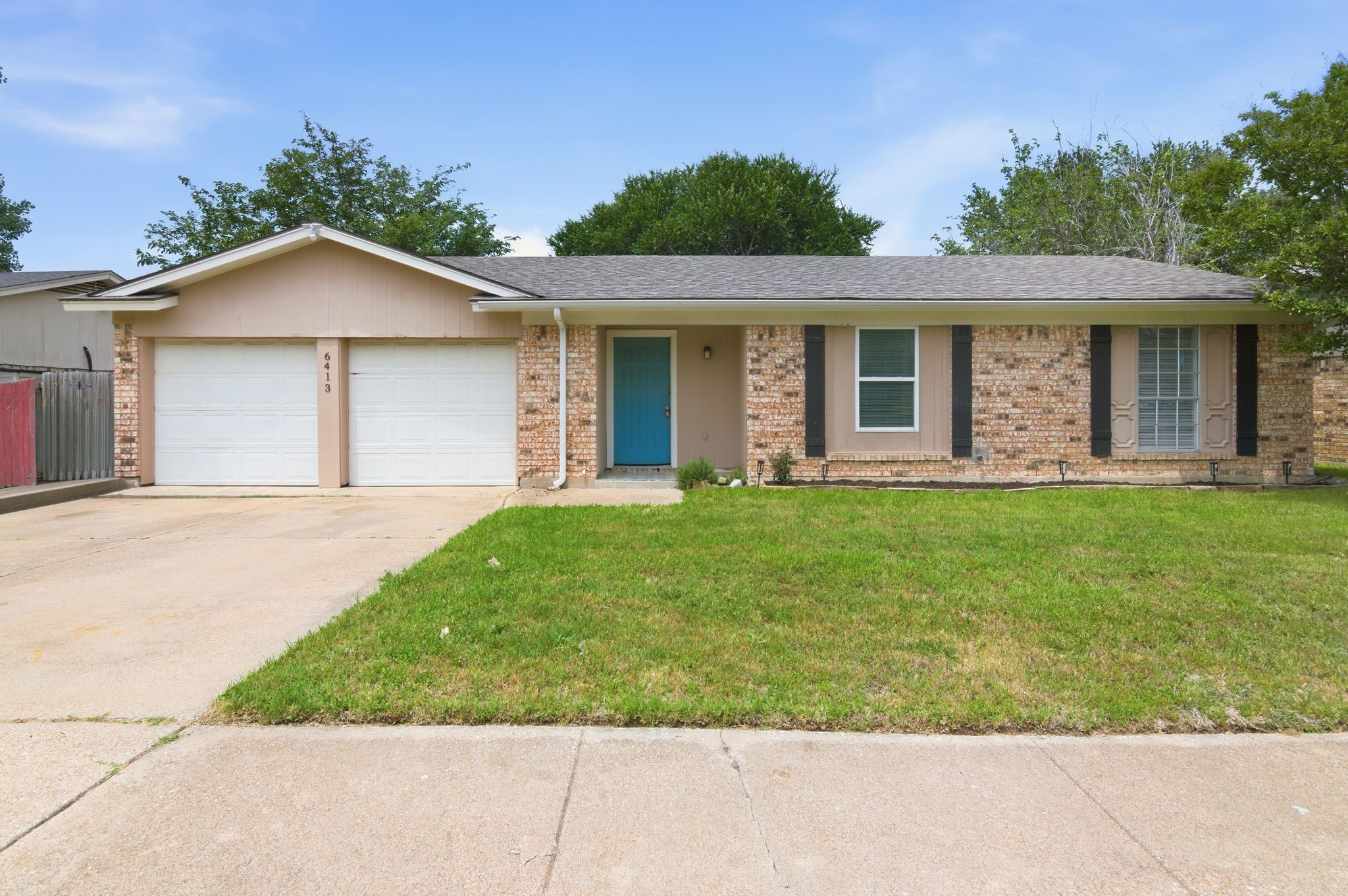 6413 Melinda Court Watauga TX 76148