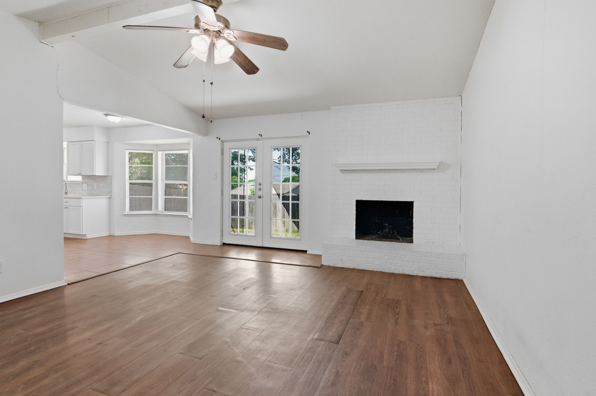6413 Melinda Court Watauga TX 76148