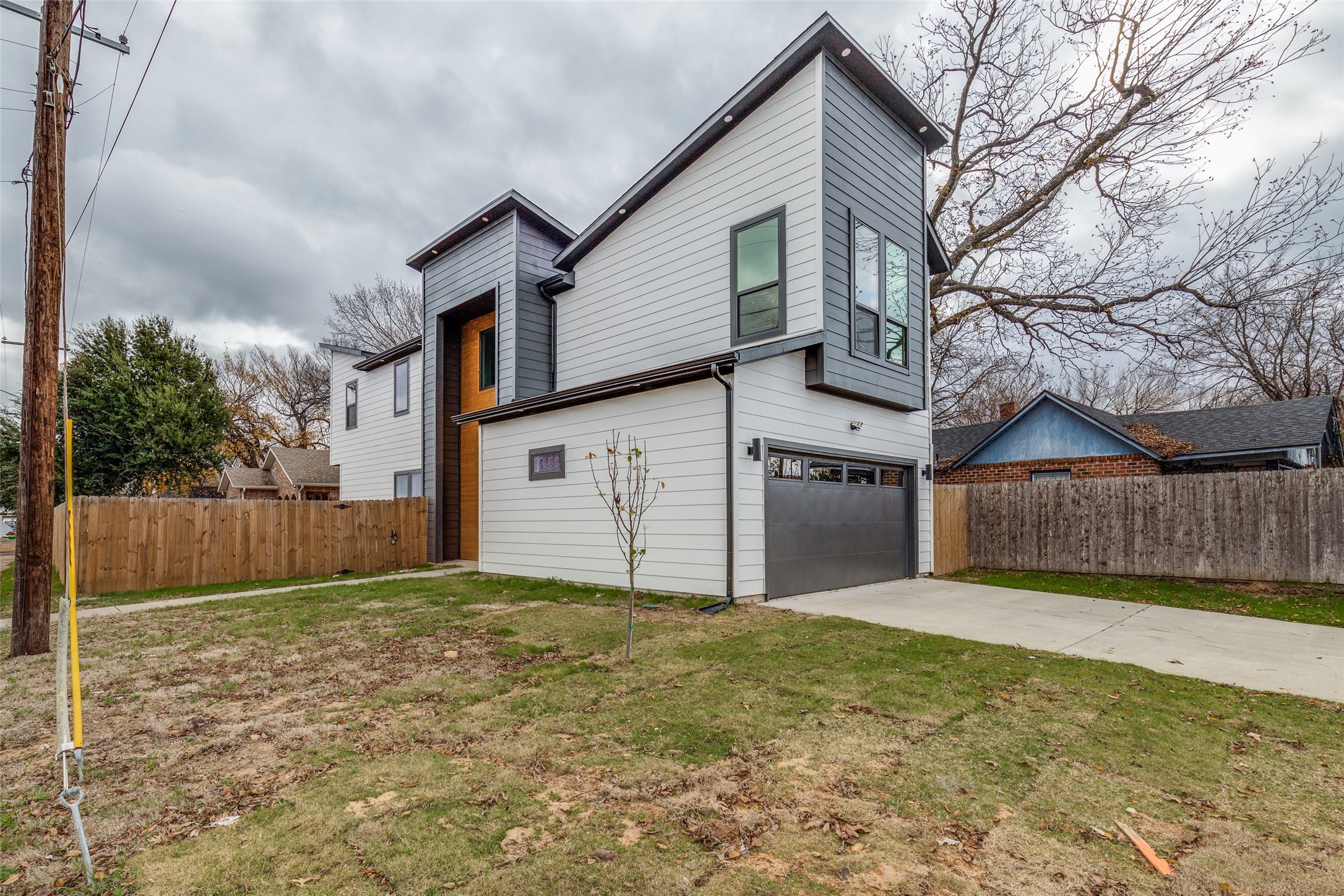 6602 Bexar Street Dallas TX 75215