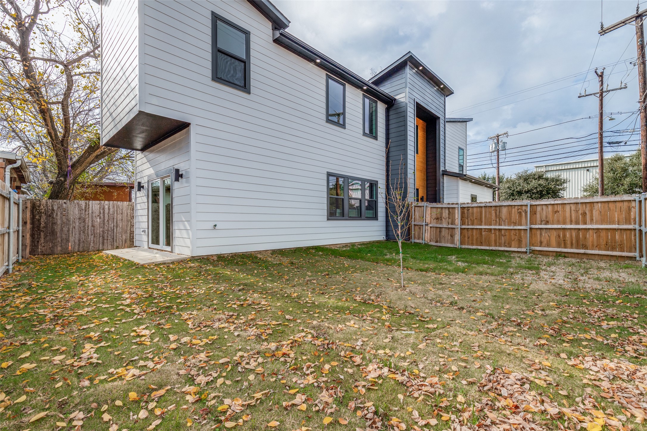 6602 Bexar Street Dallas TX 75215