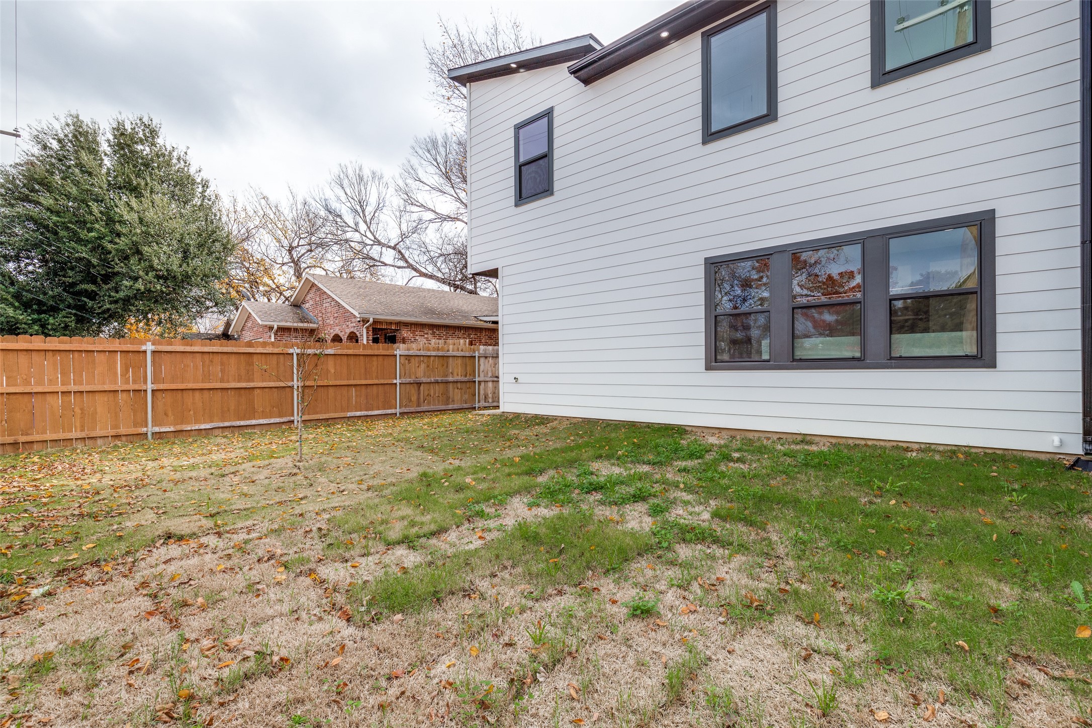 6602 Bexar Street Dallas TX 75215
