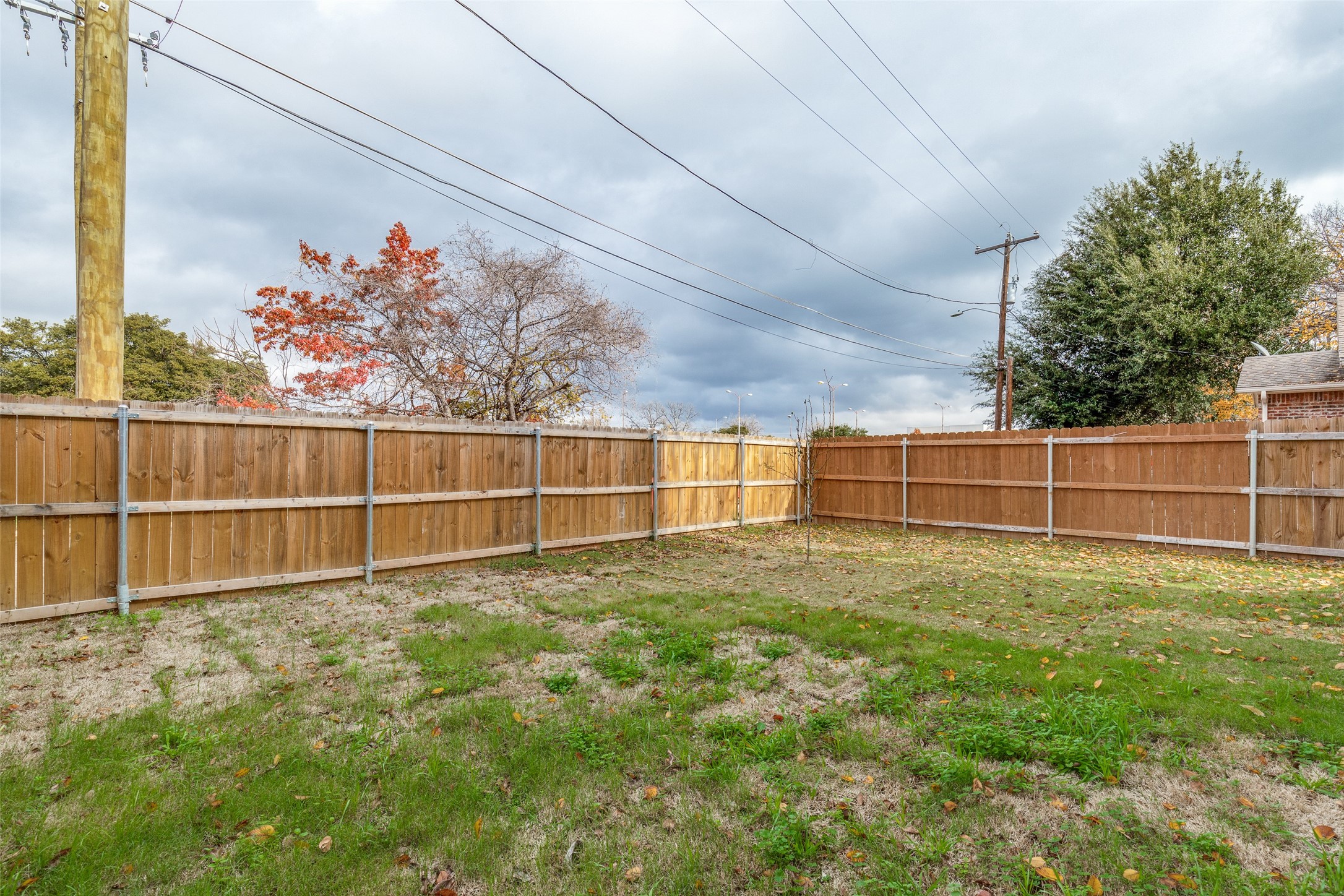 6602 Bexar Street Dallas TX 75215