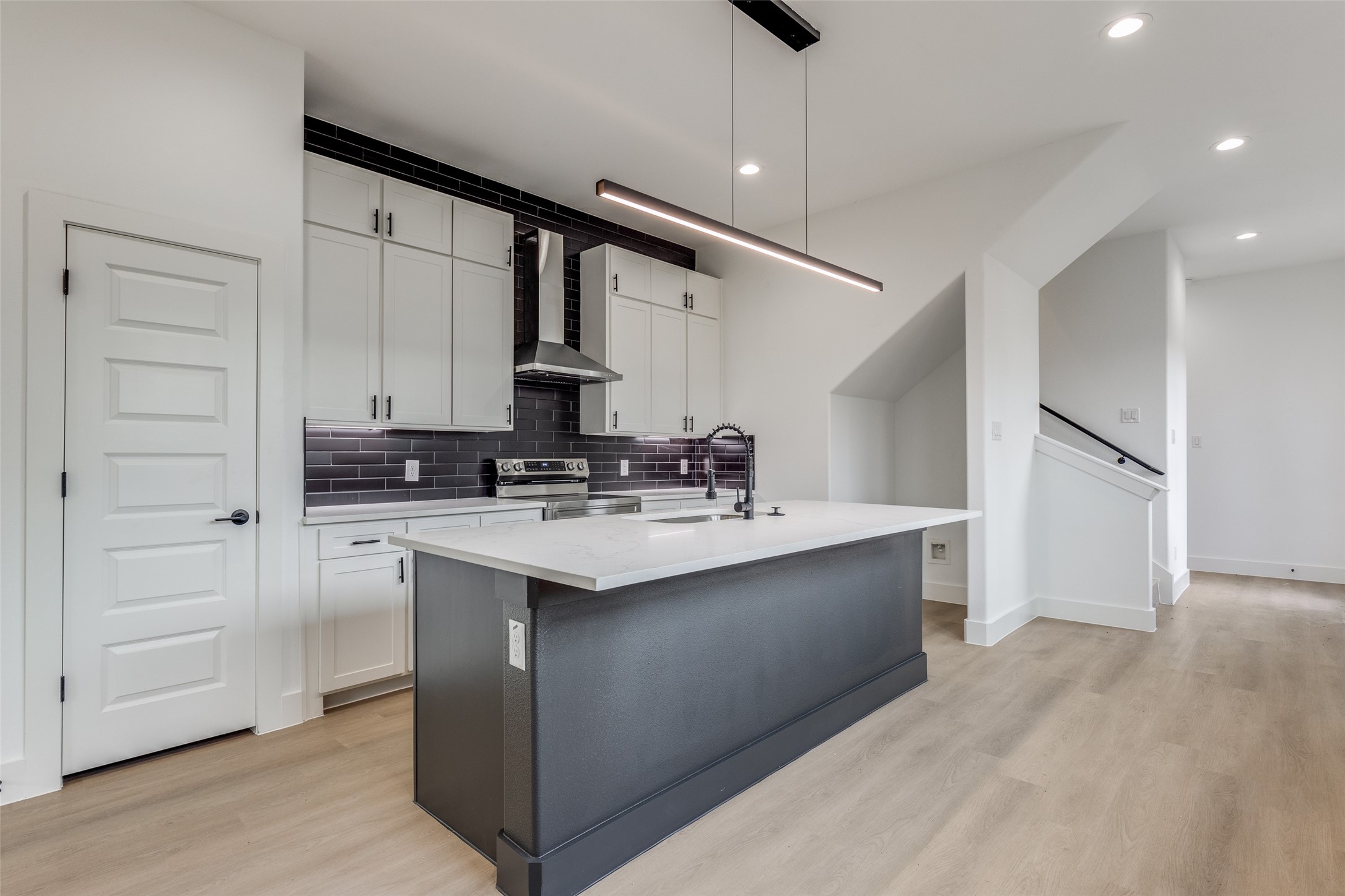6602 Bexar Street Dallas TX 75215