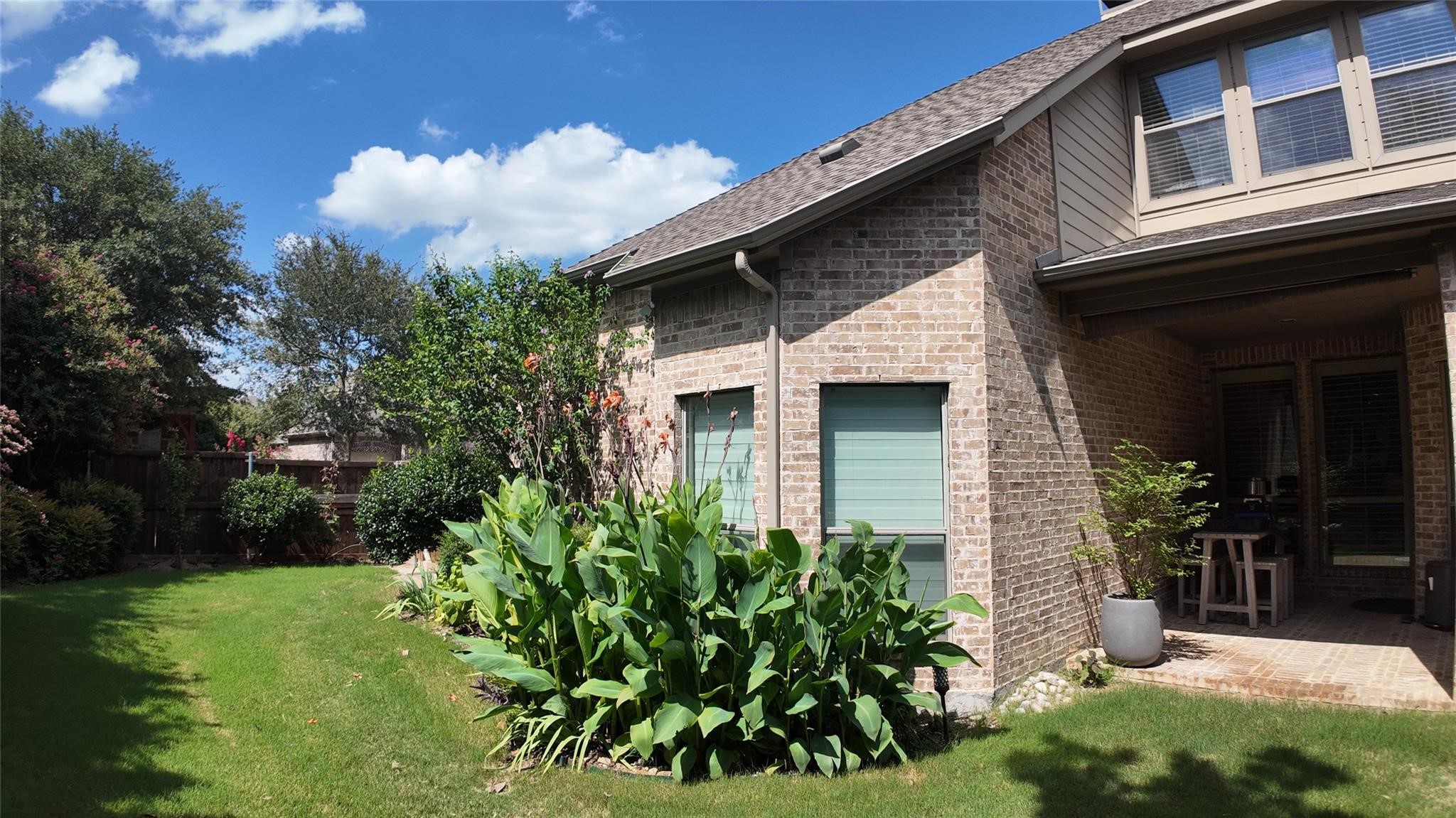 1109 Well Meadow Lane Mckinney TX 75071
