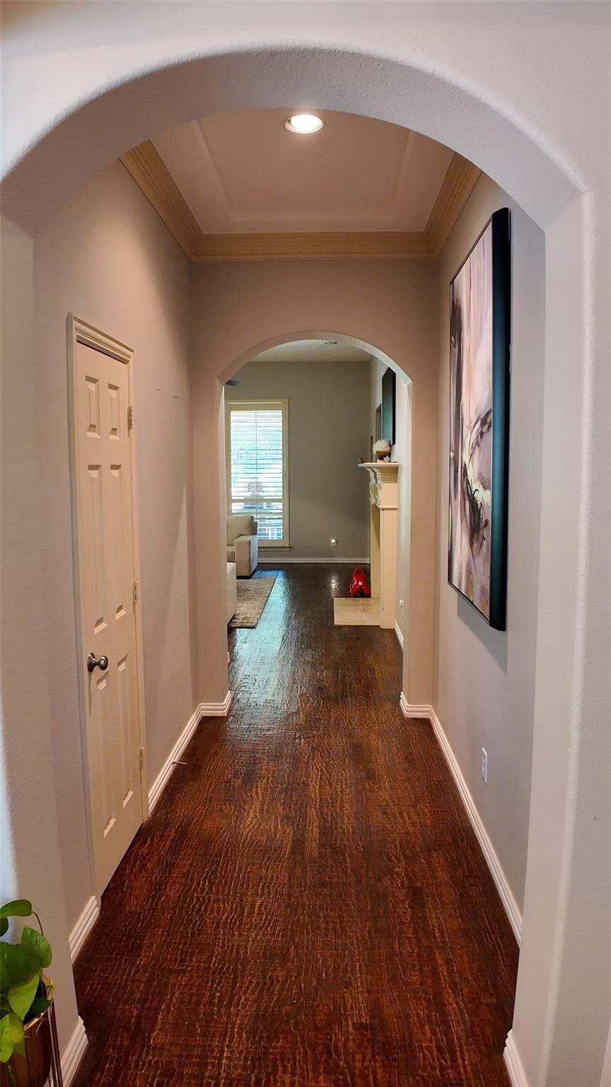 1109 Well Meadow Lane Mckinney TX 75071