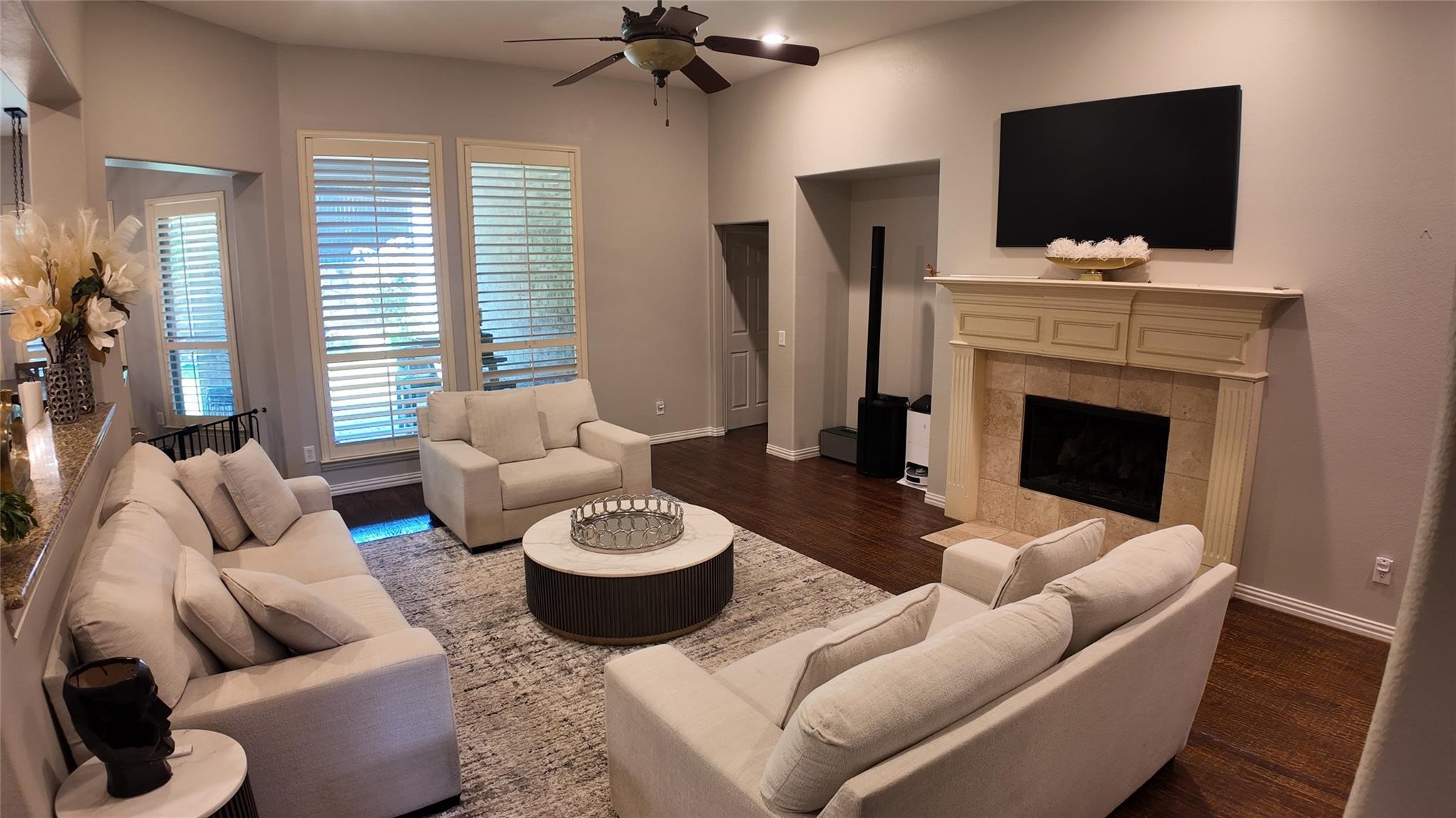 1109 Well Meadow Lane Mckinney TX 75071