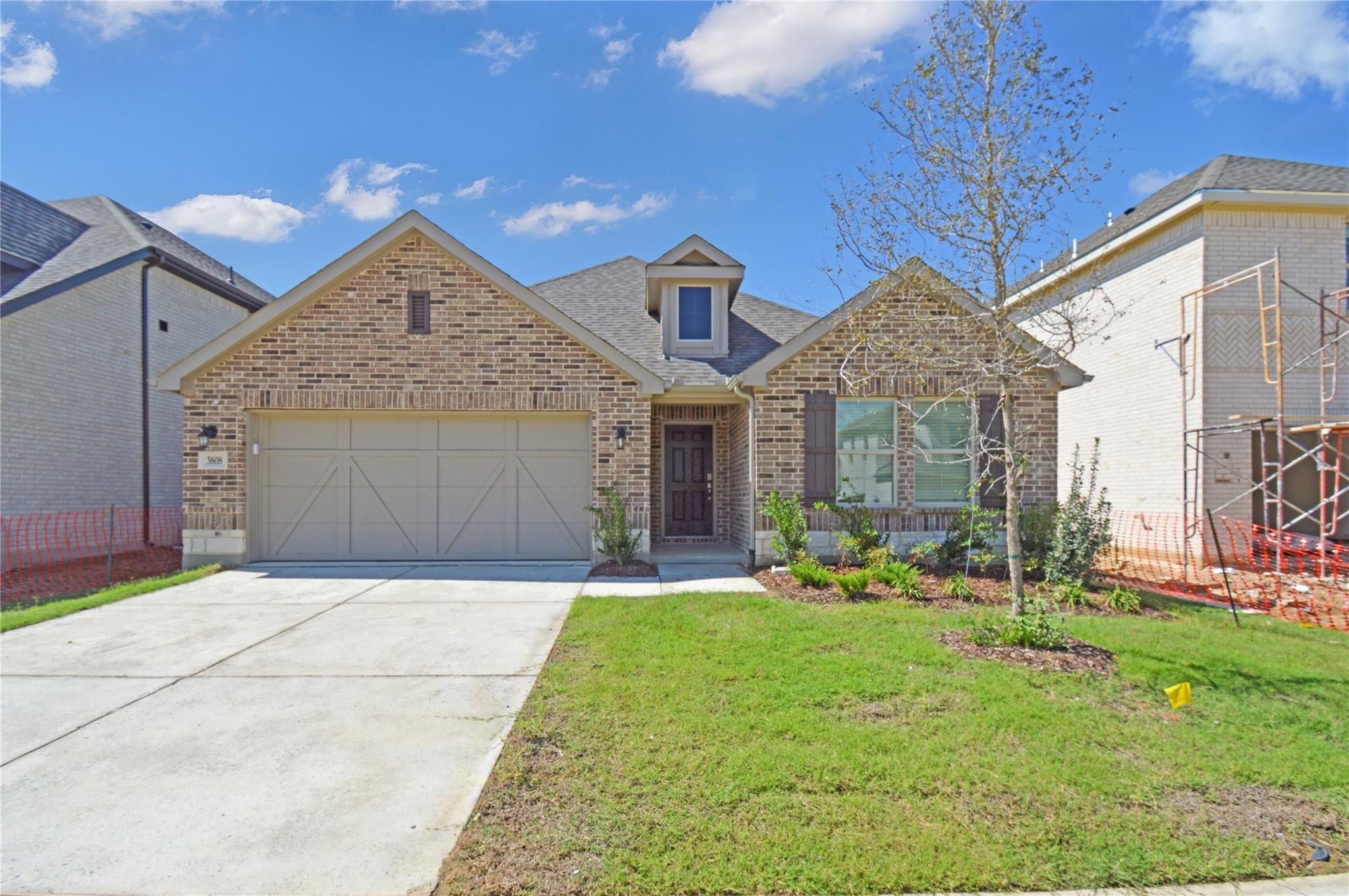 3808 Pennington Avenue Little Elm TX 75068