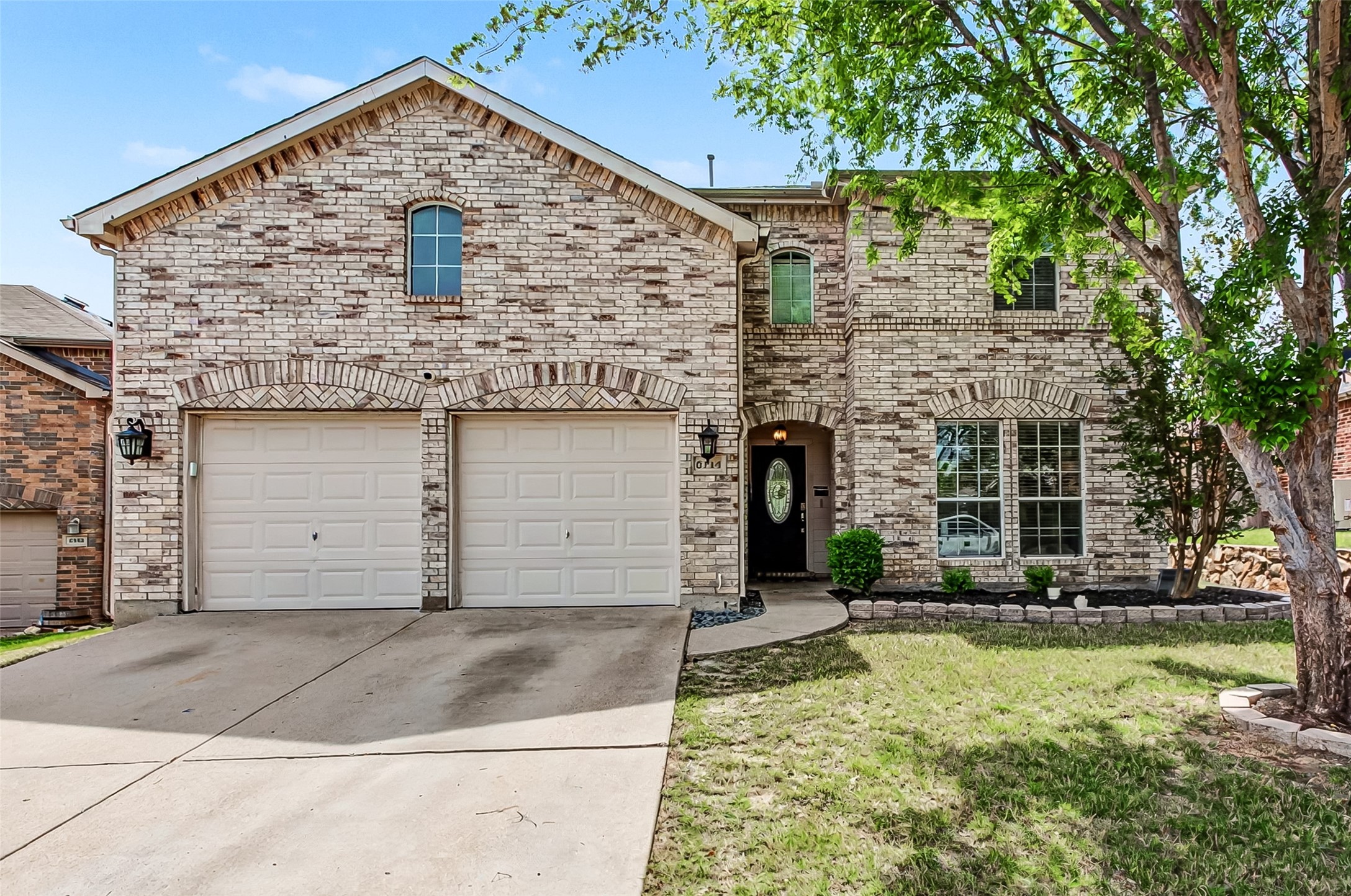 6144 Paddlefish Drive Fort Worth TX 76179