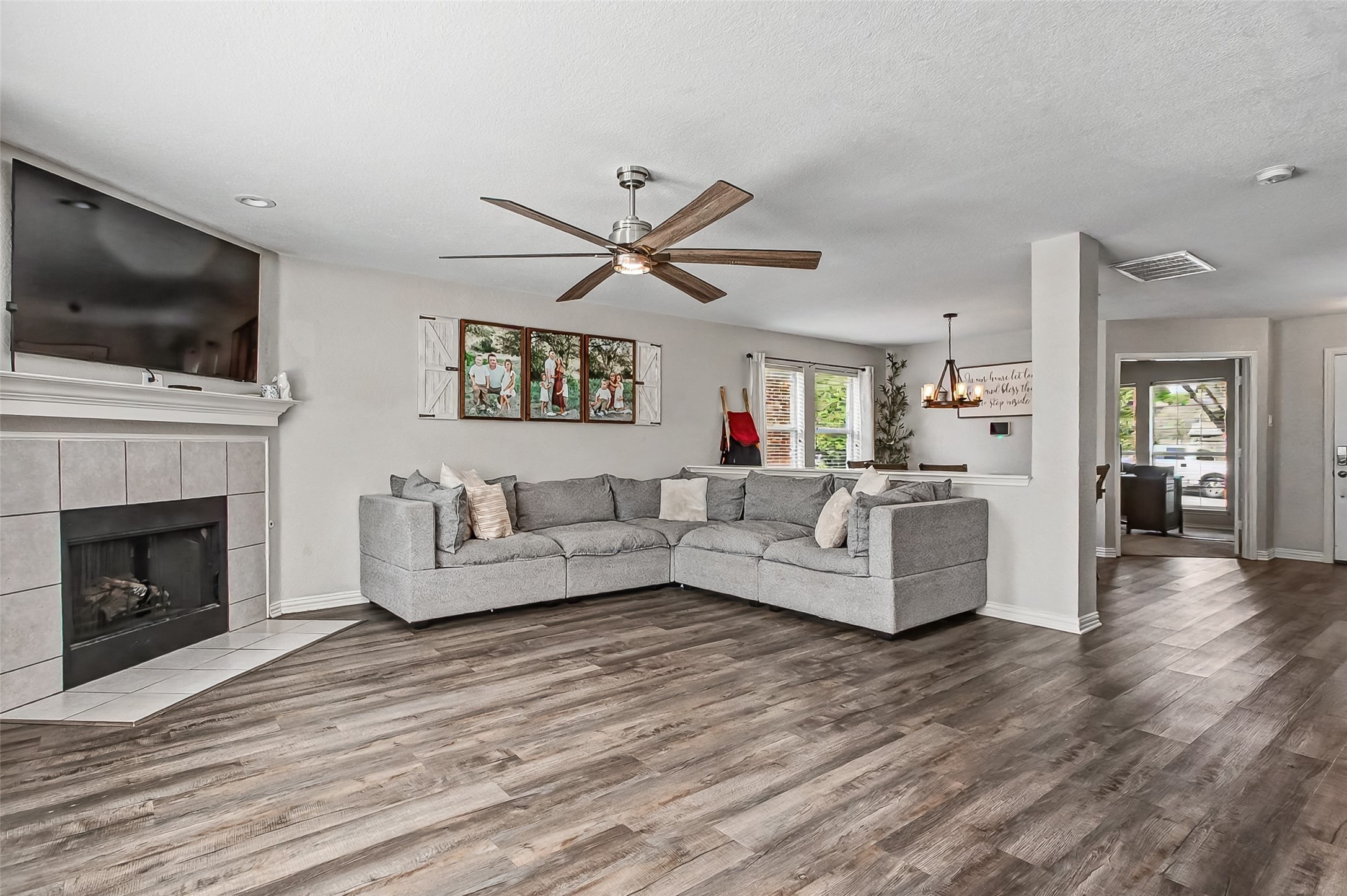 6144 Paddlefish Drive Fort Worth TX 76179