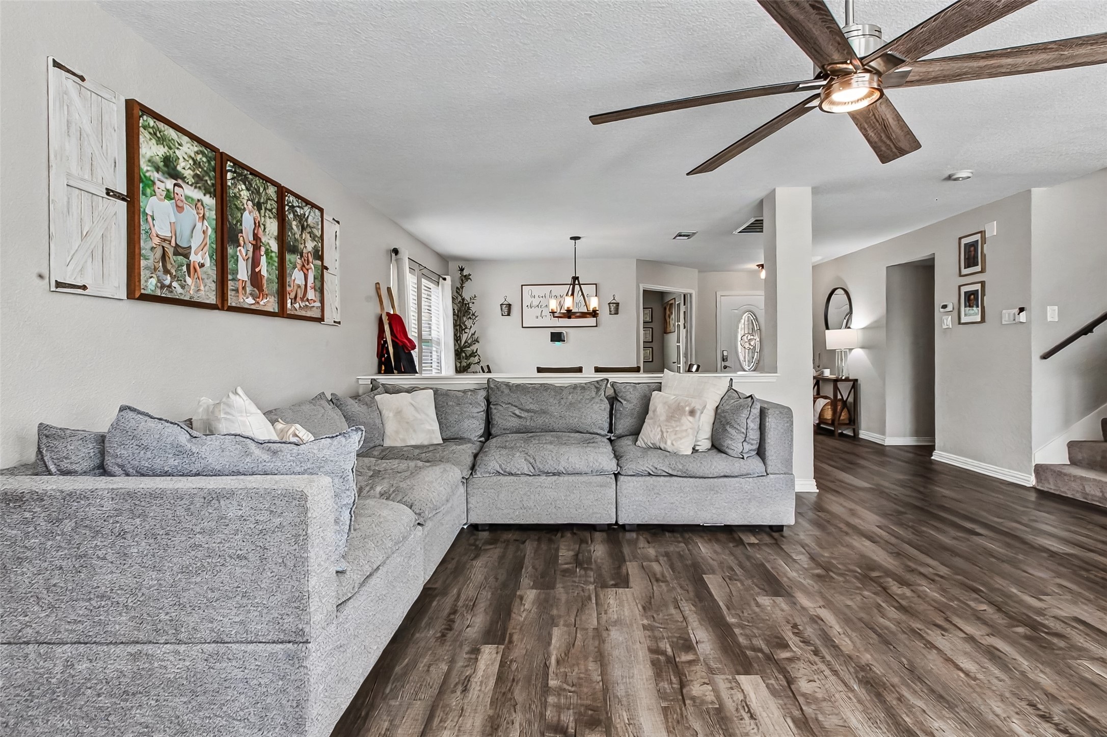 6144 Paddlefish Drive Fort Worth TX 76179