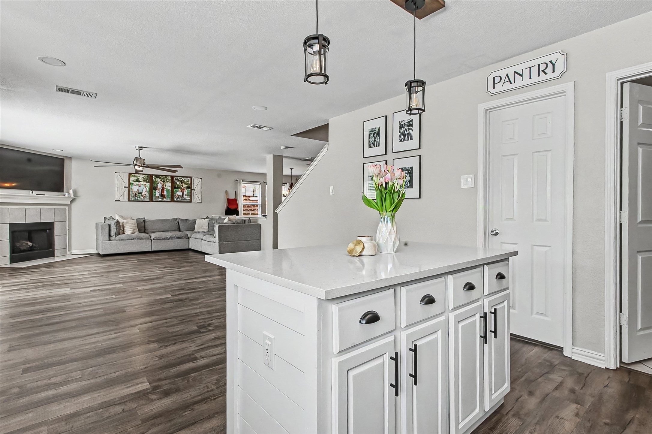 6144 Paddlefish Drive Fort Worth TX 76179