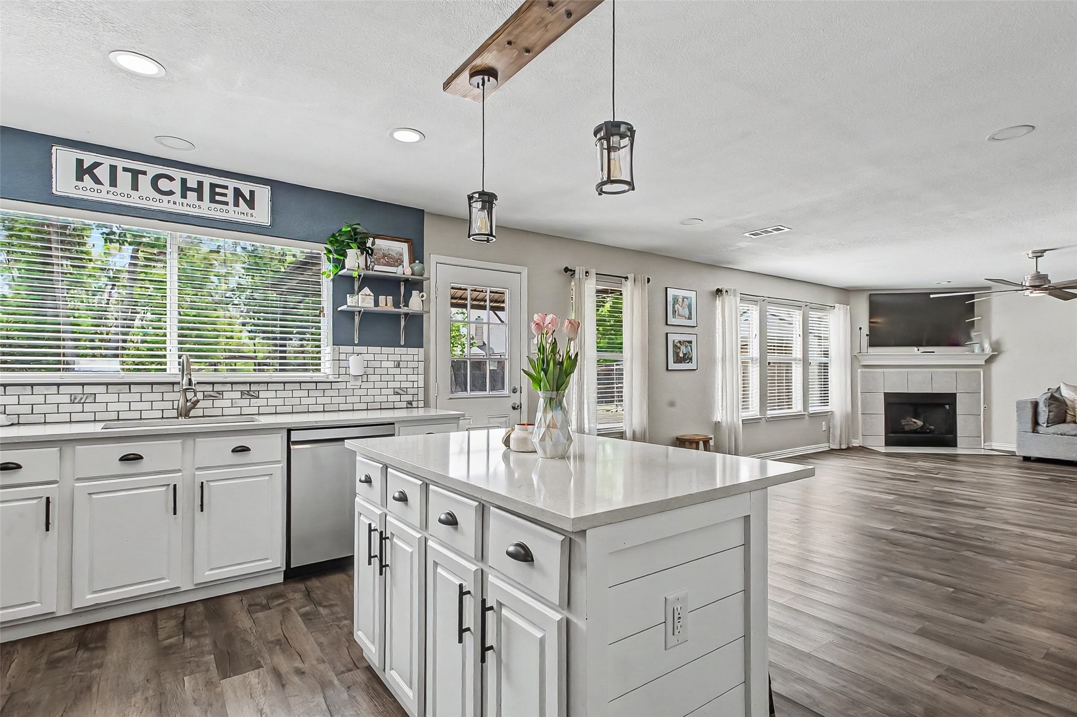 6144 Paddlefish Drive Fort Worth TX 76179