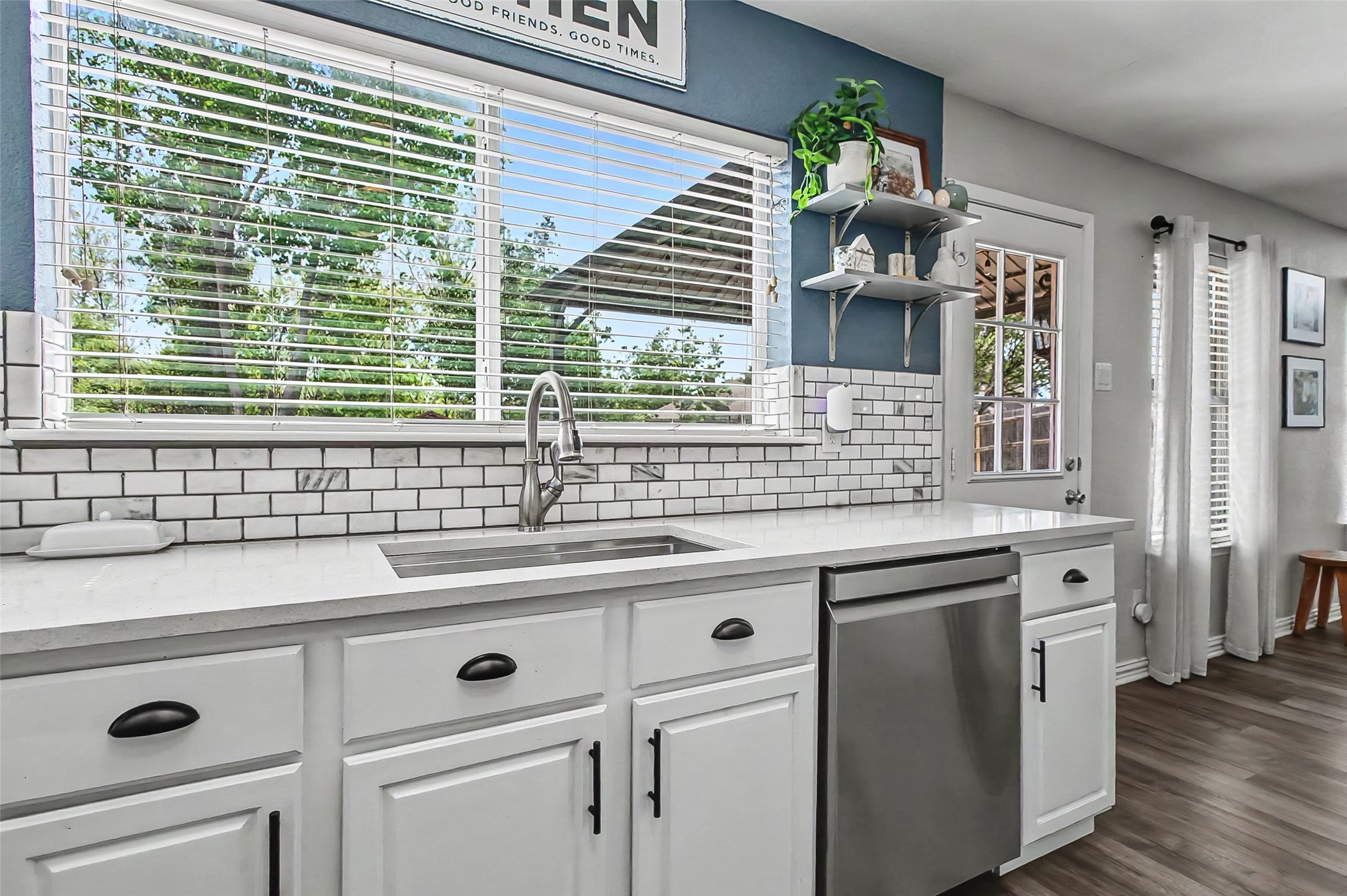 6144 Paddlefish Drive Fort Worth TX 76179