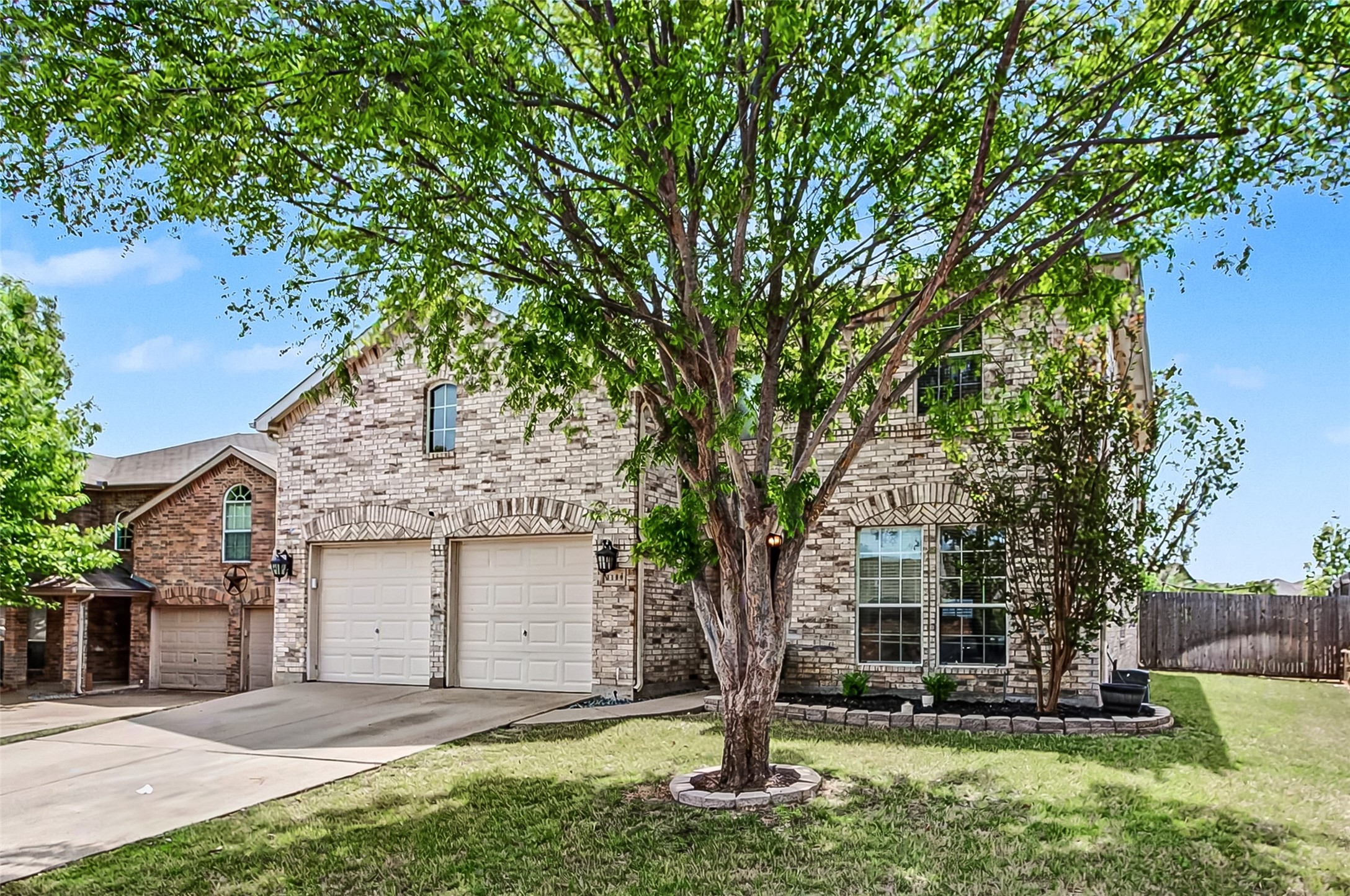 6144 Paddlefish Drive Fort Worth TX 76179