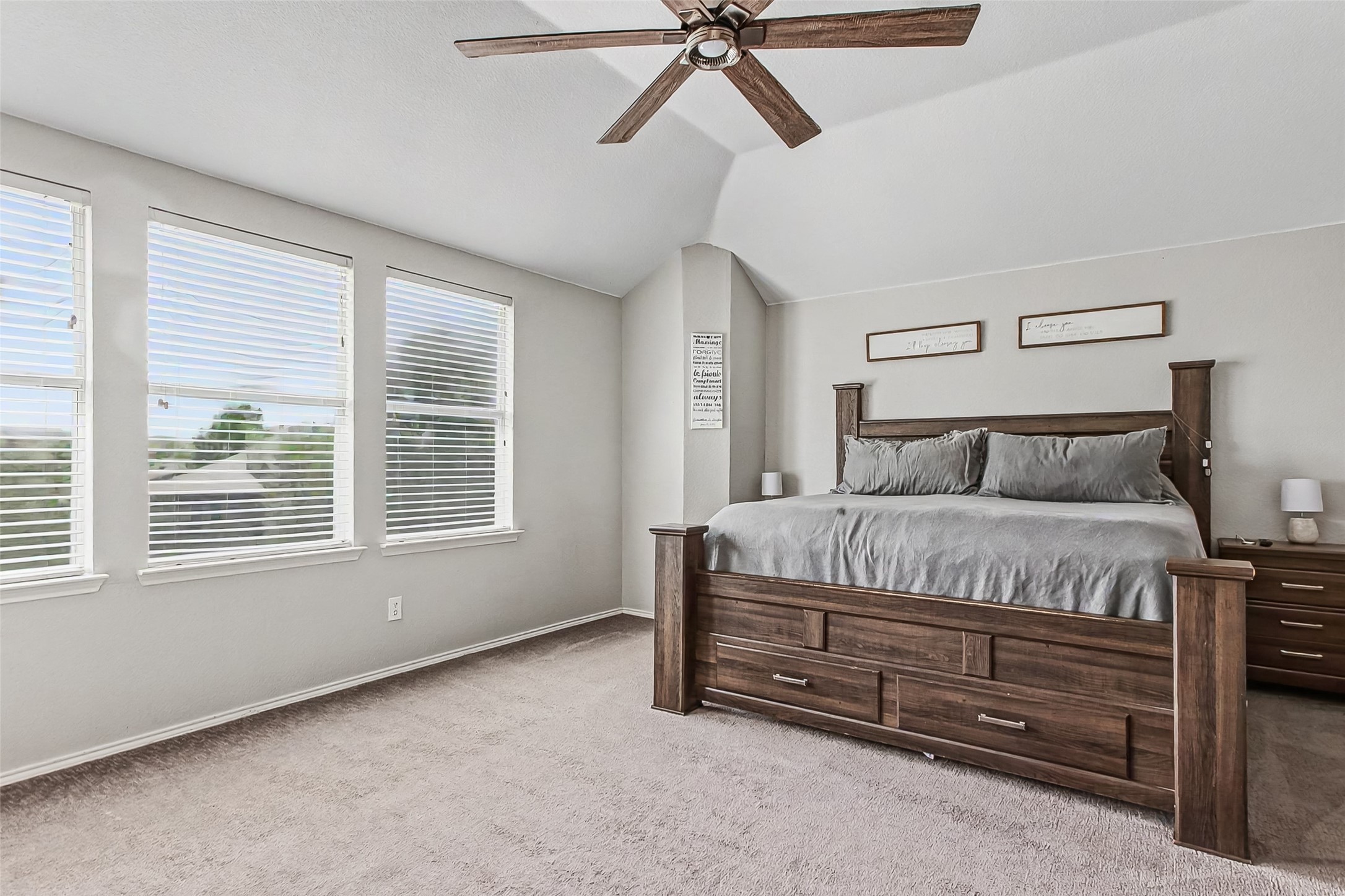 6144 Paddlefish Drive Fort Worth TX 76179