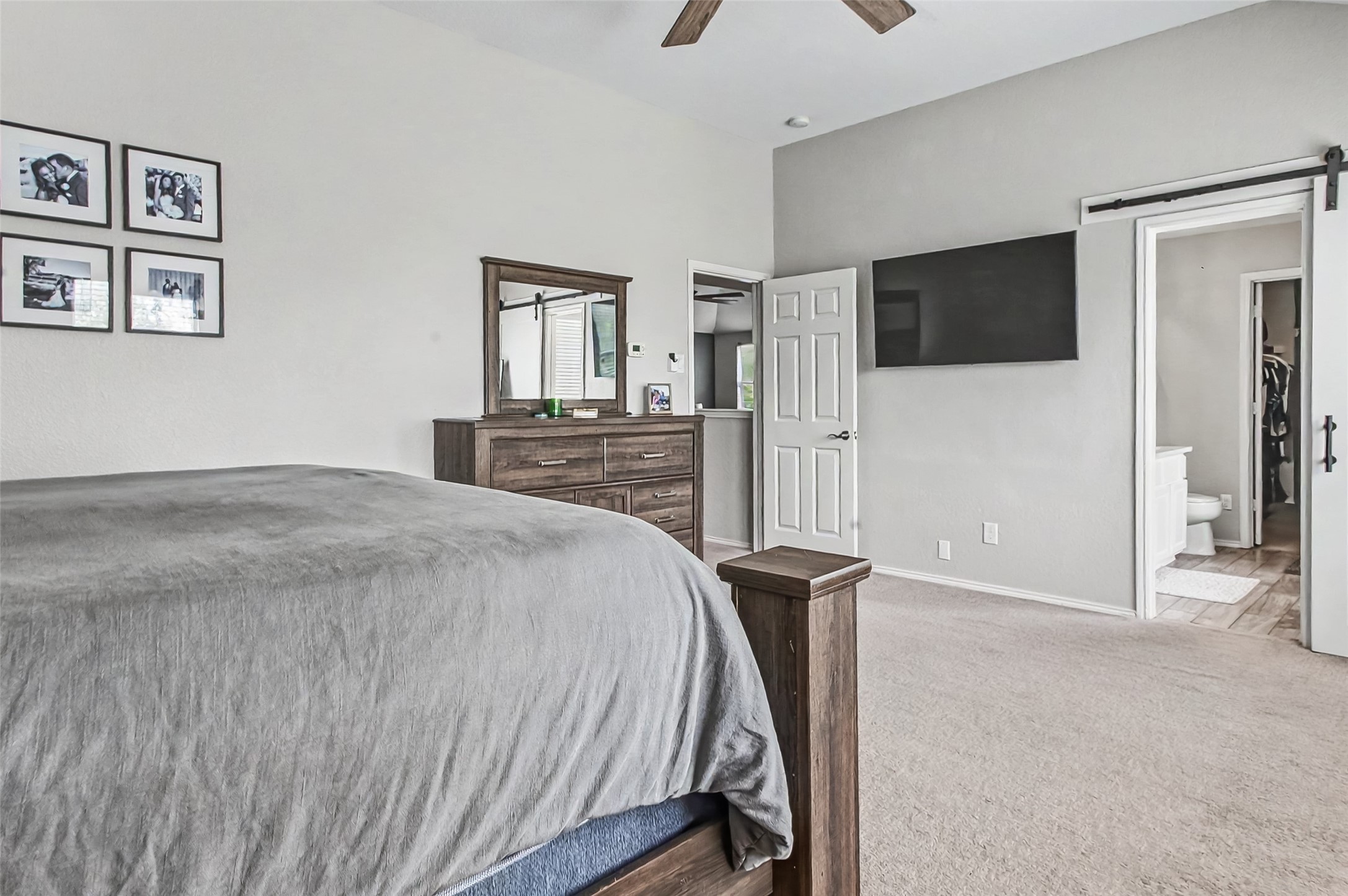 6144 Paddlefish Drive Fort Worth TX 76179