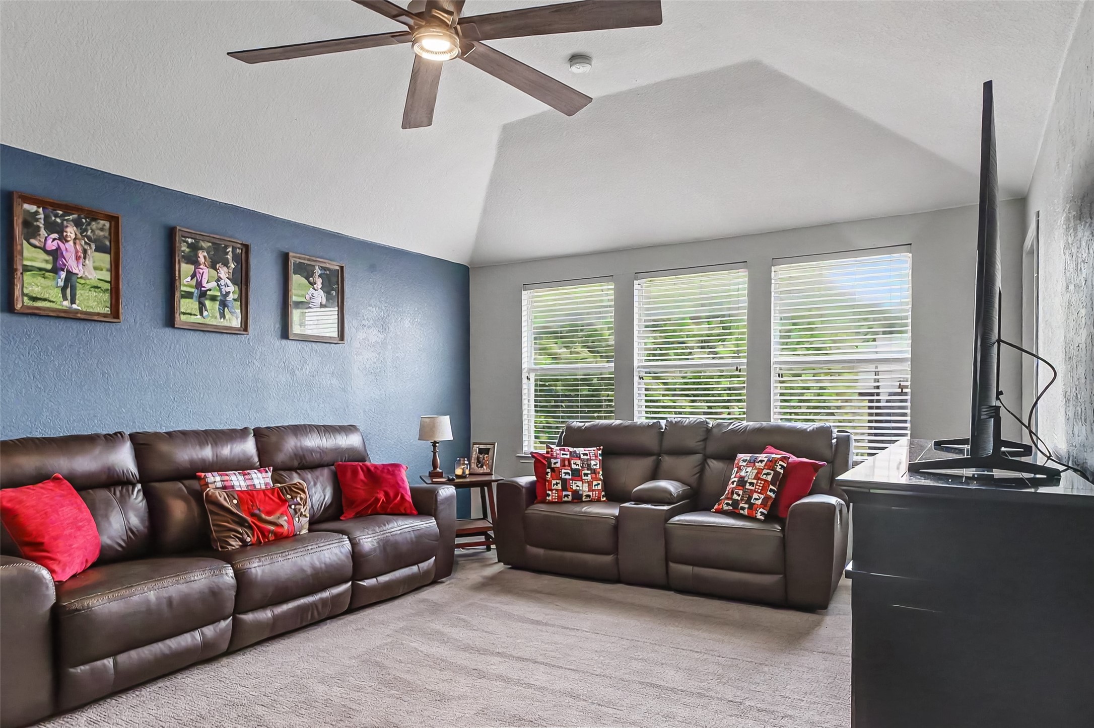 6144 Paddlefish Drive Fort Worth TX 76179
