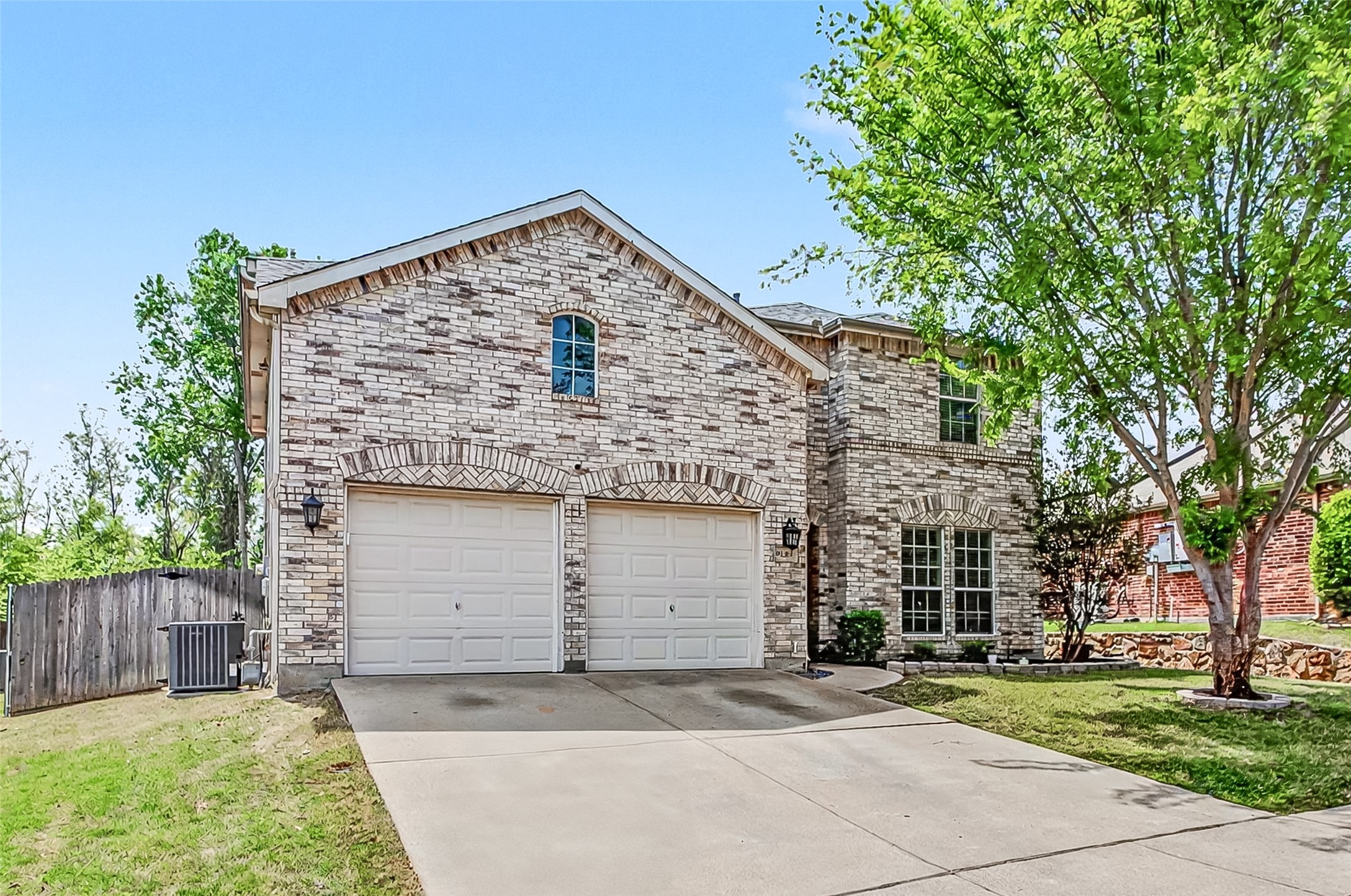 6144 Paddlefish Drive Fort Worth TX 76179