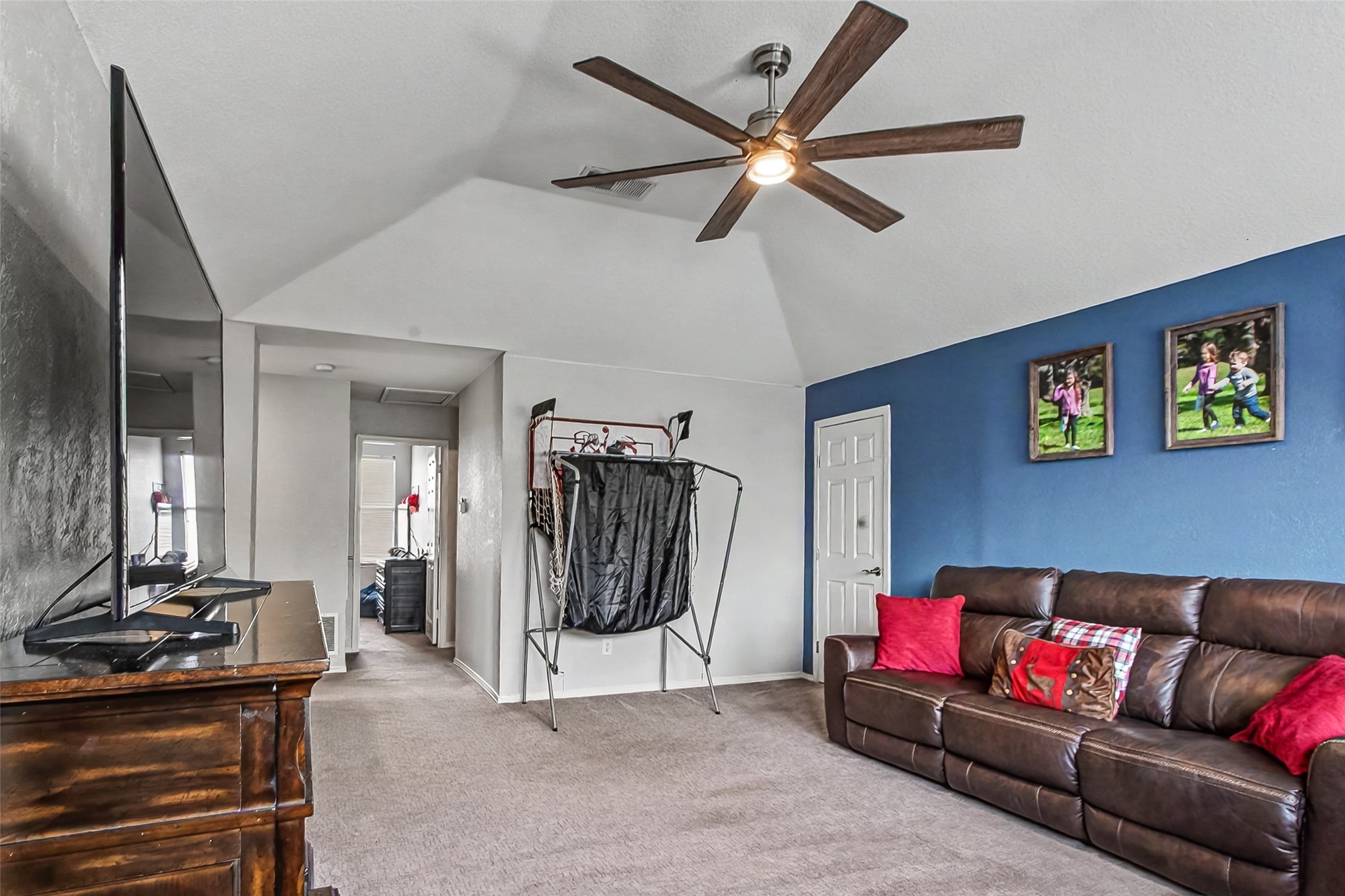 6144 Paddlefish Drive Fort Worth TX 76179