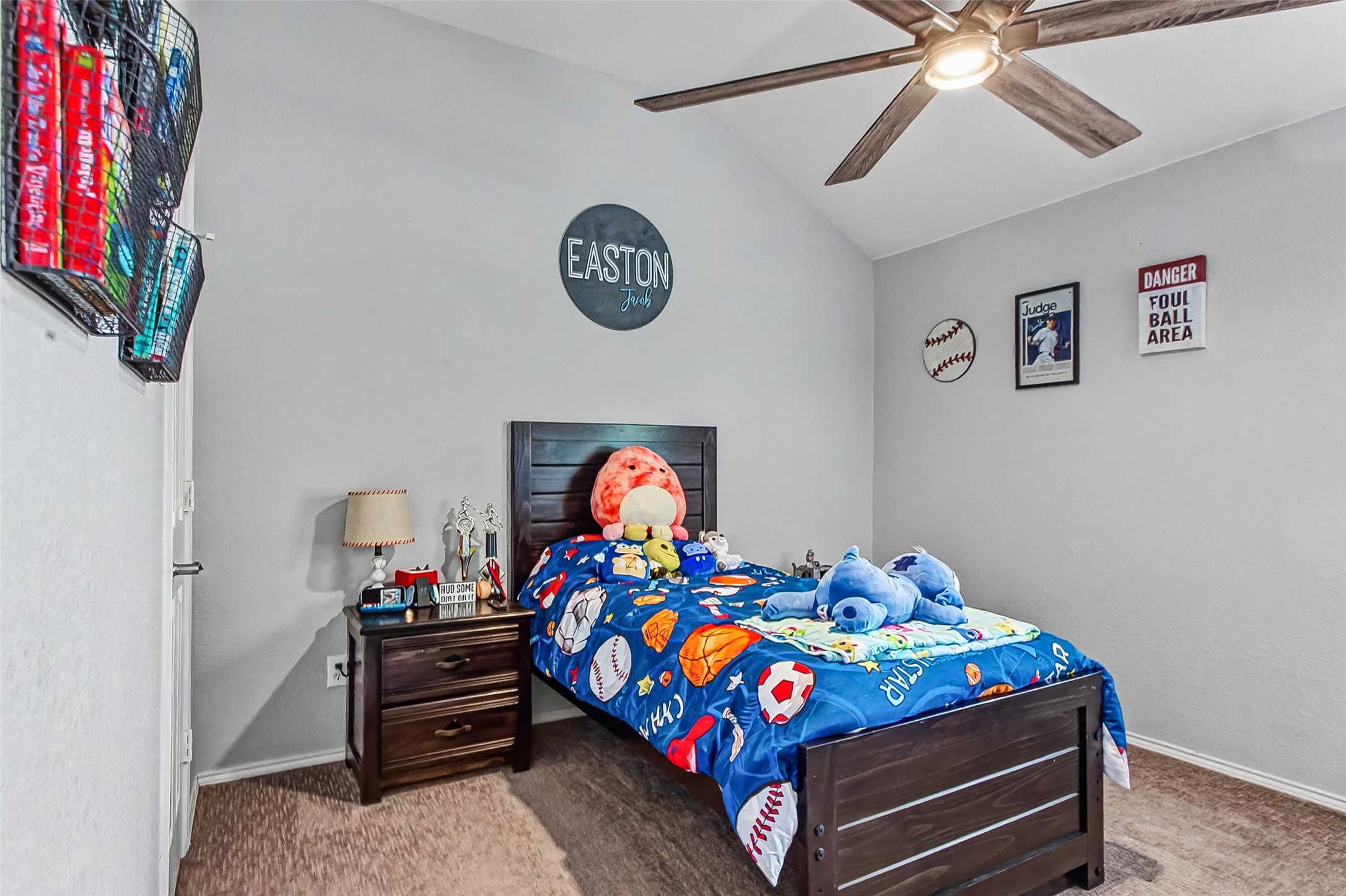 6144 Paddlefish Drive Fort Worth TX 76179