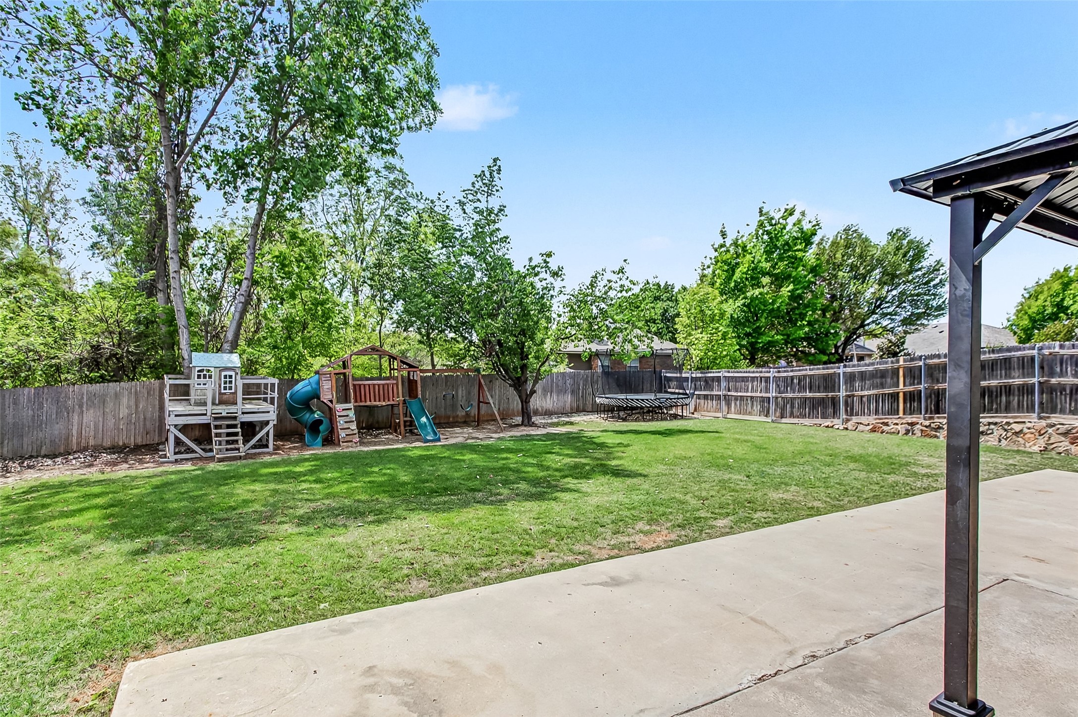 6144 Paddlefish Drive Fort Worth TX 76179