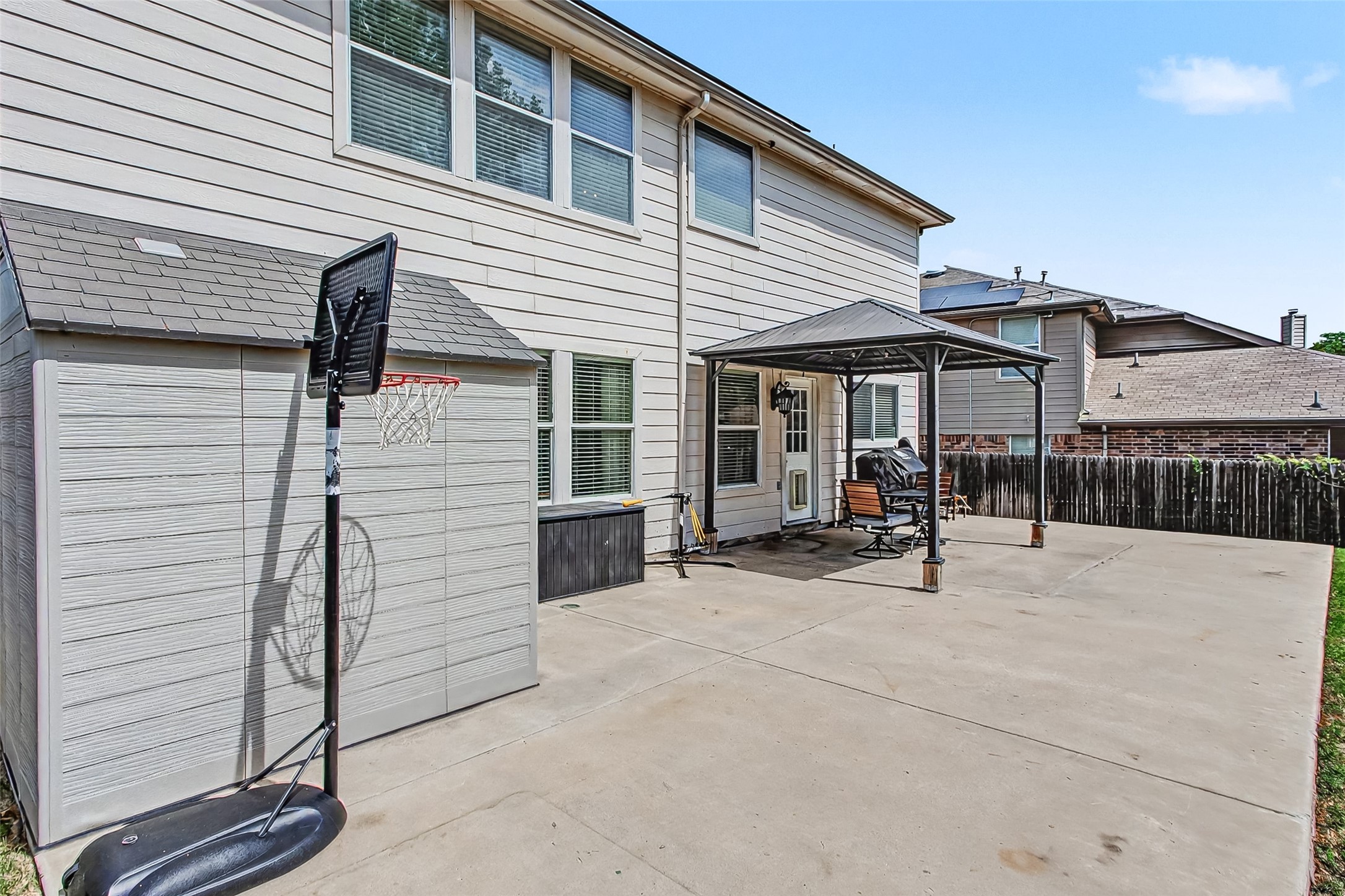 6144 Paddlefish Drive Fort Worth TX 76179