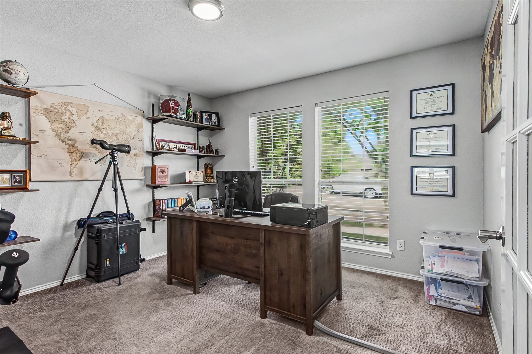 6144 Paddlefish Drive Fort Worth TX 76179