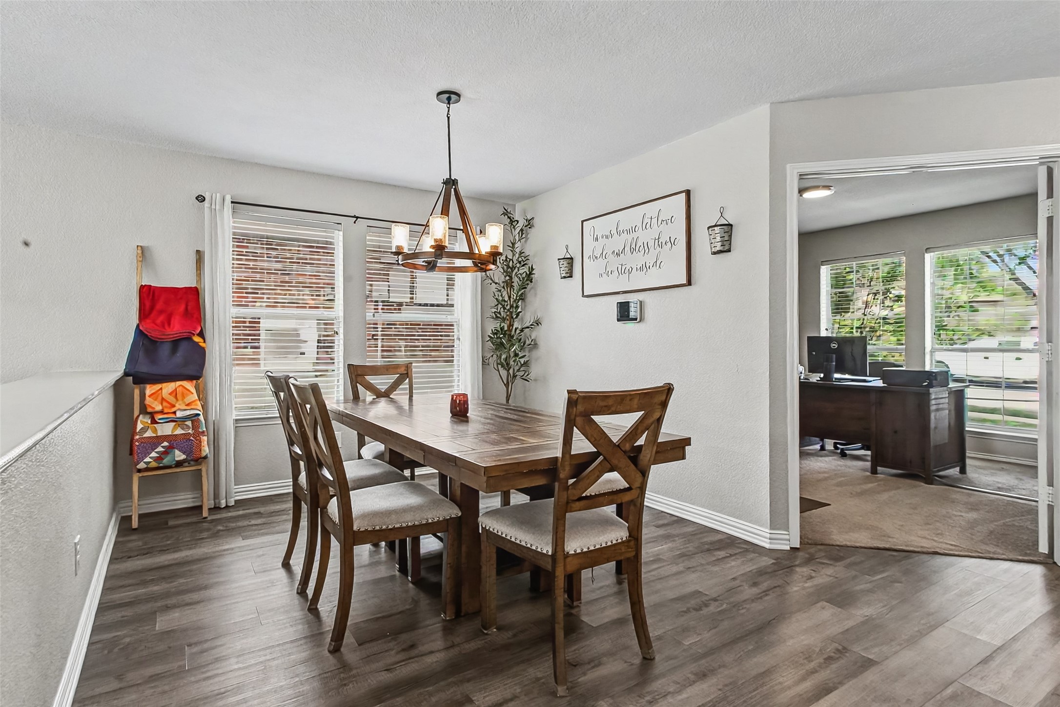 6144 Paddlefish Drive Fort Worth TX 76179