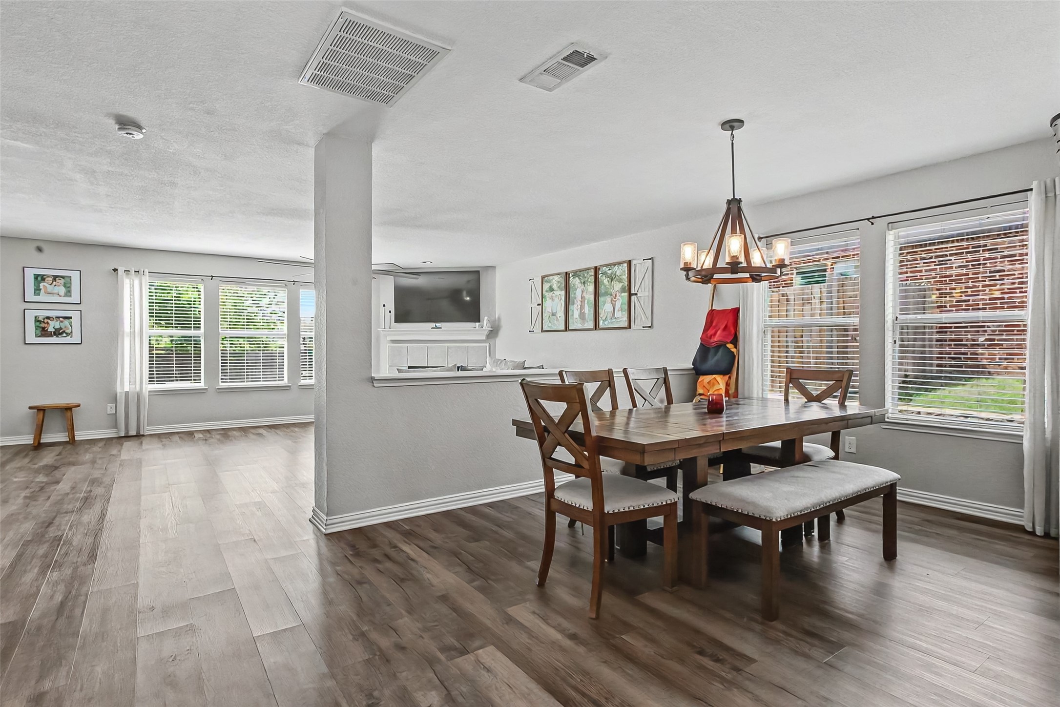 6144 Paddlefish Drive Fort Worth TX 76179