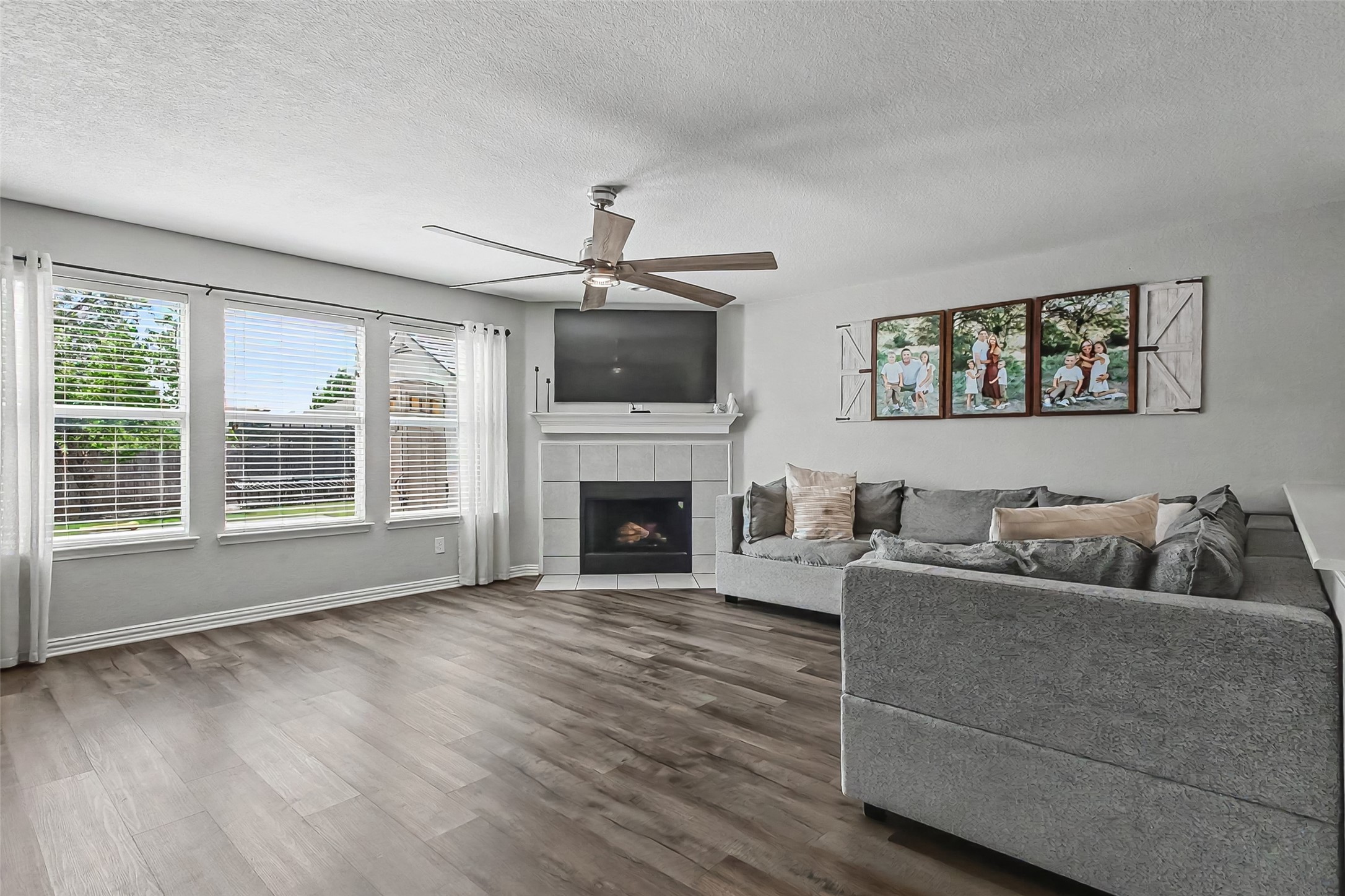 6144 Paddlefish Drive Fort Worth TX 76179