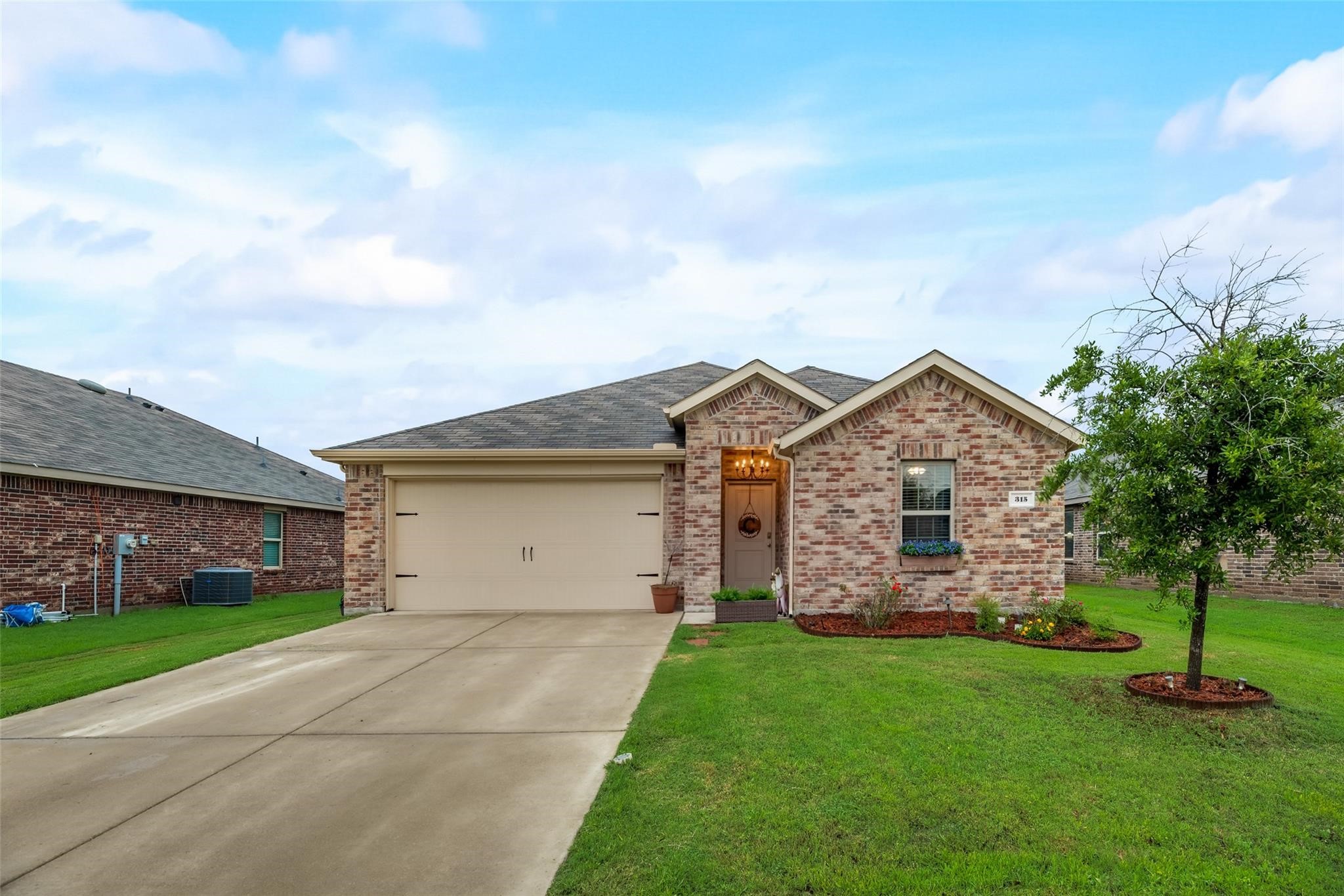 315 Patina Street Josephine TX 75189