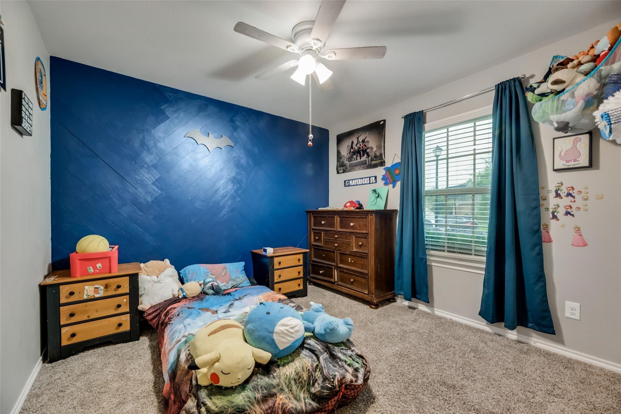 315 Patina Street Josephine TX 75189