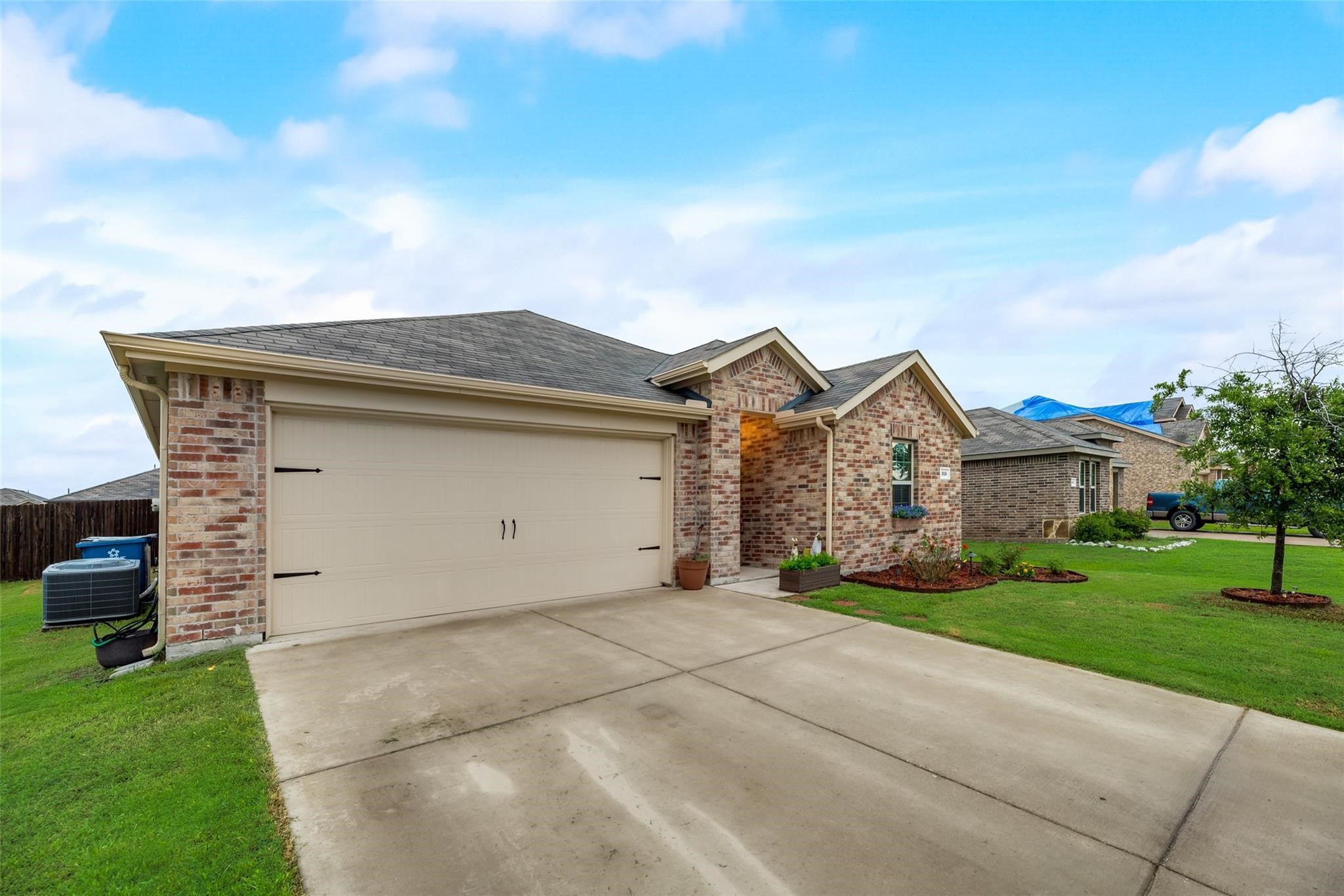 315 Patina Street Josephine TX 75189