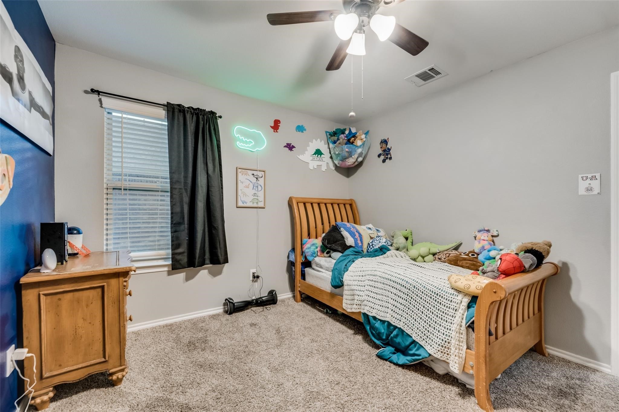 315 Patina Street Josephine TX 75189