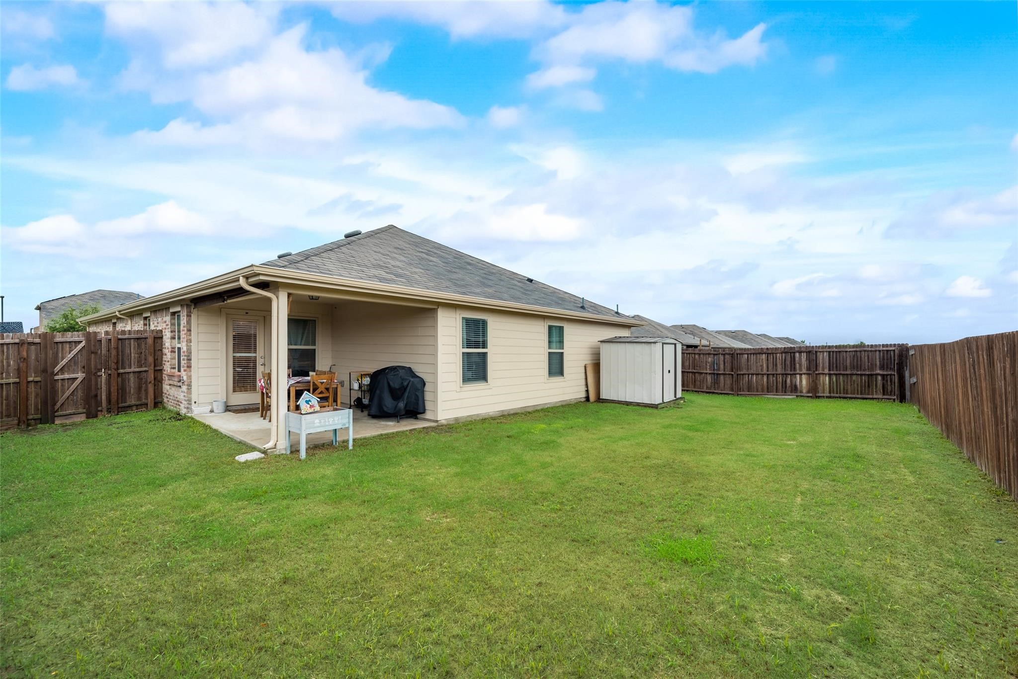 315 Patina Street Josephine TX 75189