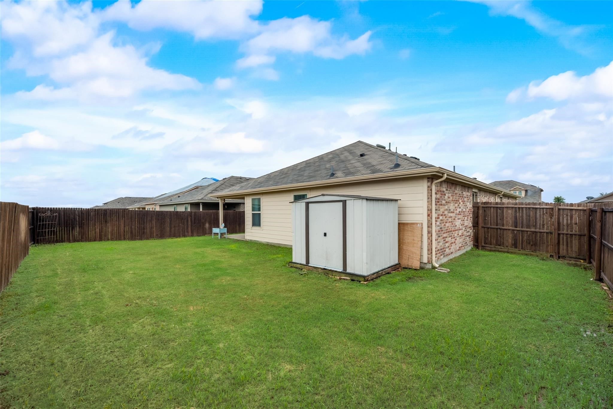 315 Patina Street Josephine TX 75189