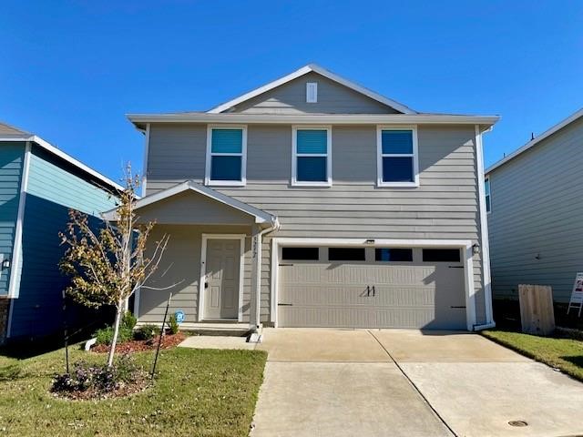 3232 Peyton Lila Road Dallas TX 75212