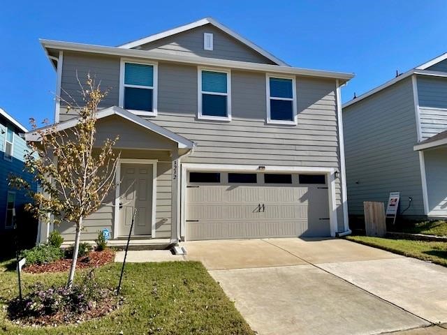 3232 Peyton Lila Road Dallas TX 75212