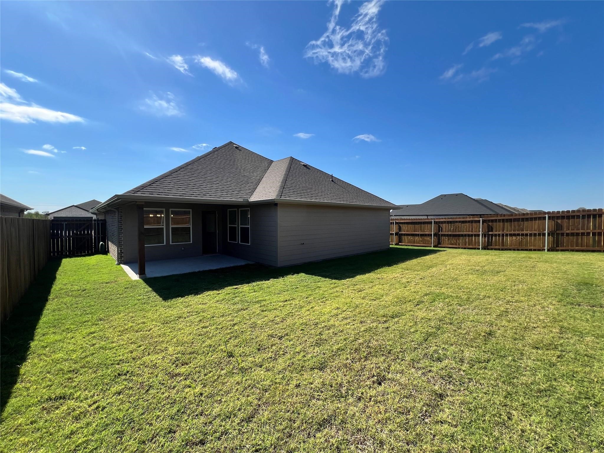 706 Greyson Lane Greenville TX 75402