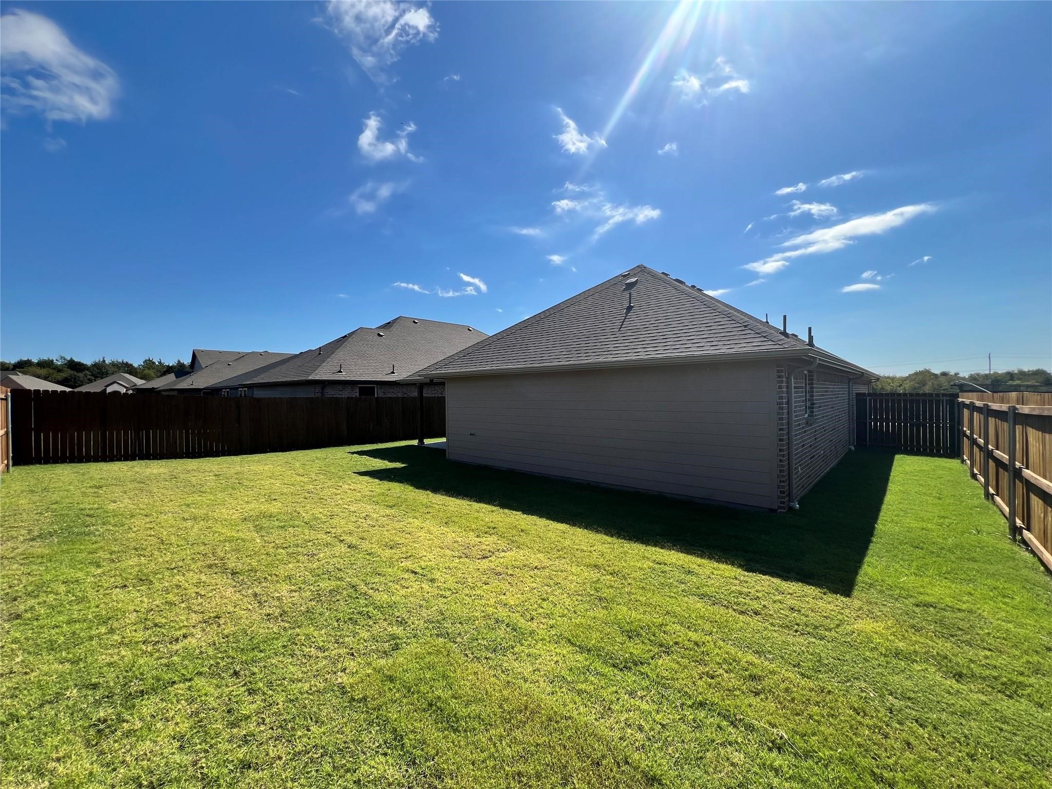 706 Greyson Lane Greenville TX 75402