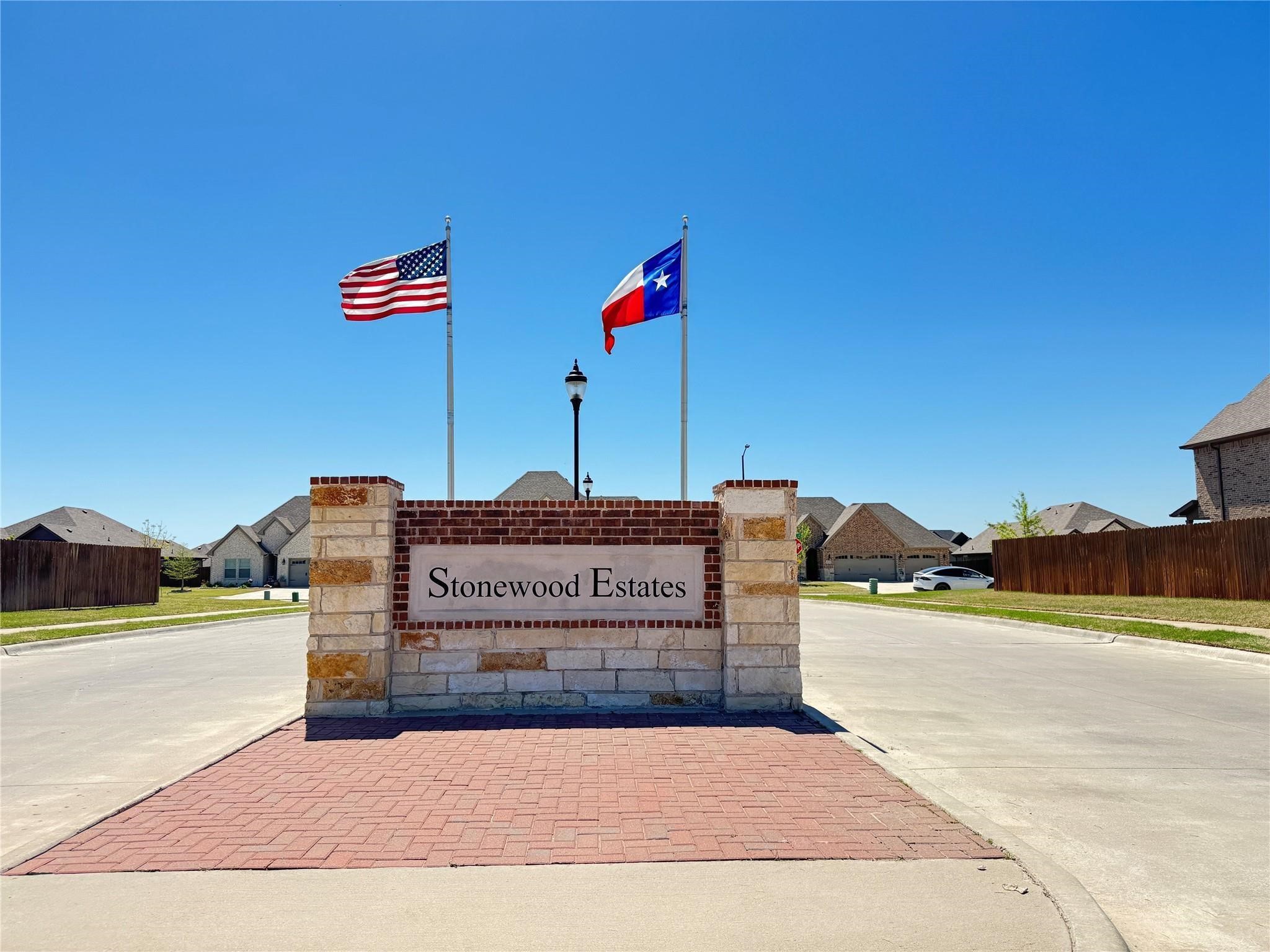 706 Greyson Lane Greenville TX 75402