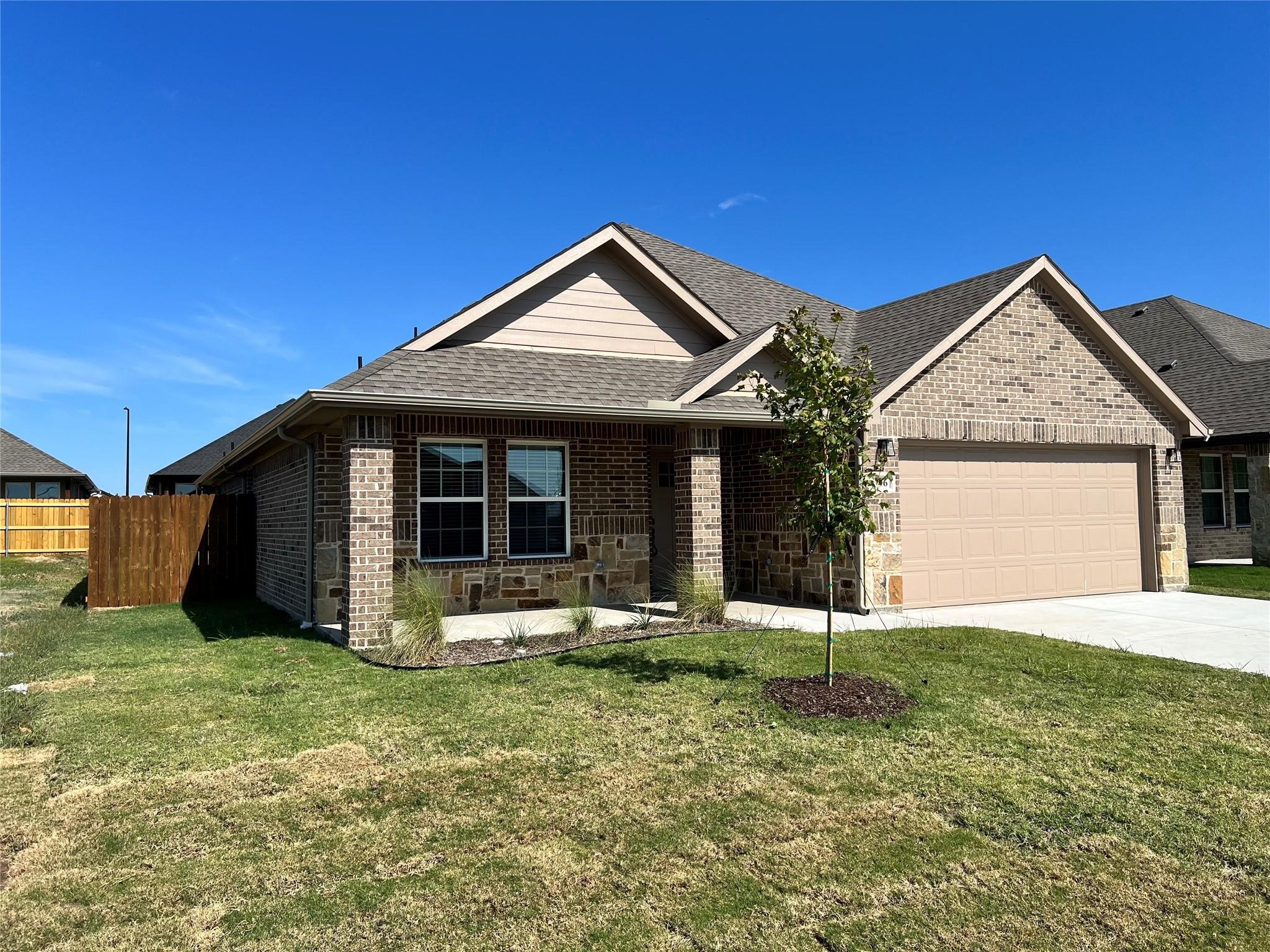 706 Greyson Lane Greenville TX 75402