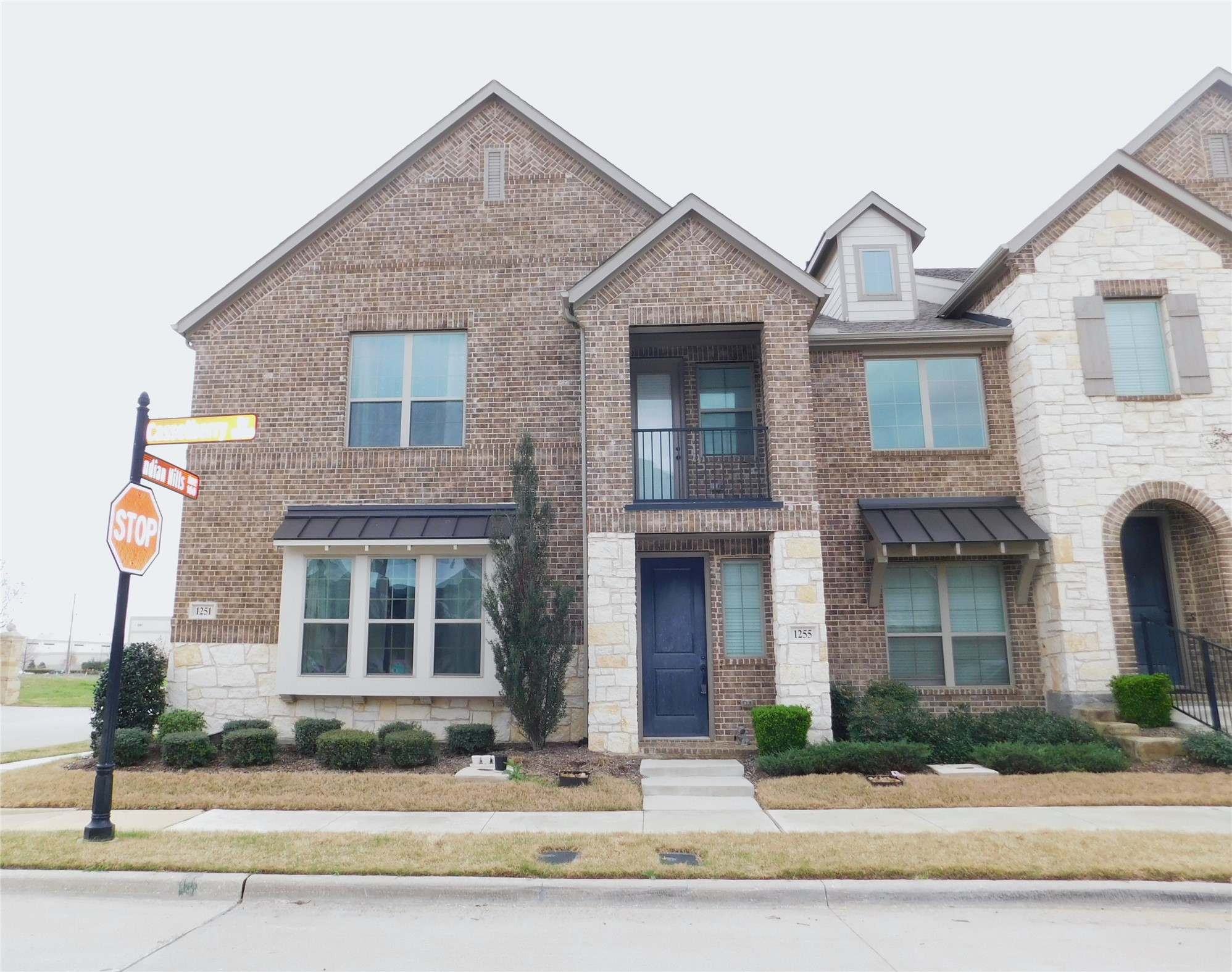 1255 Casselberry Drive Flower Mound TX 75028