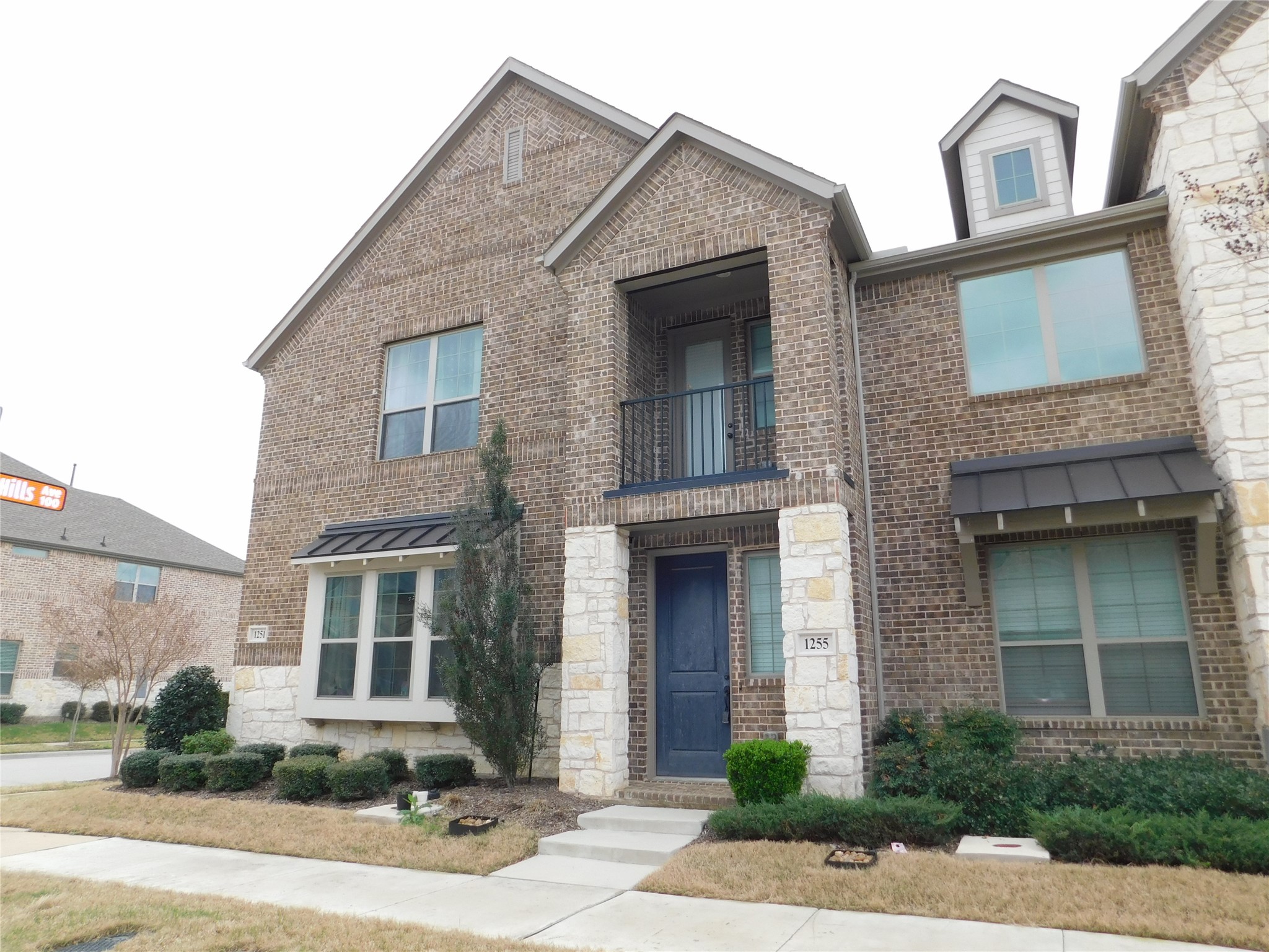 1255 Casselberry Drive Flower Mound TX 75028