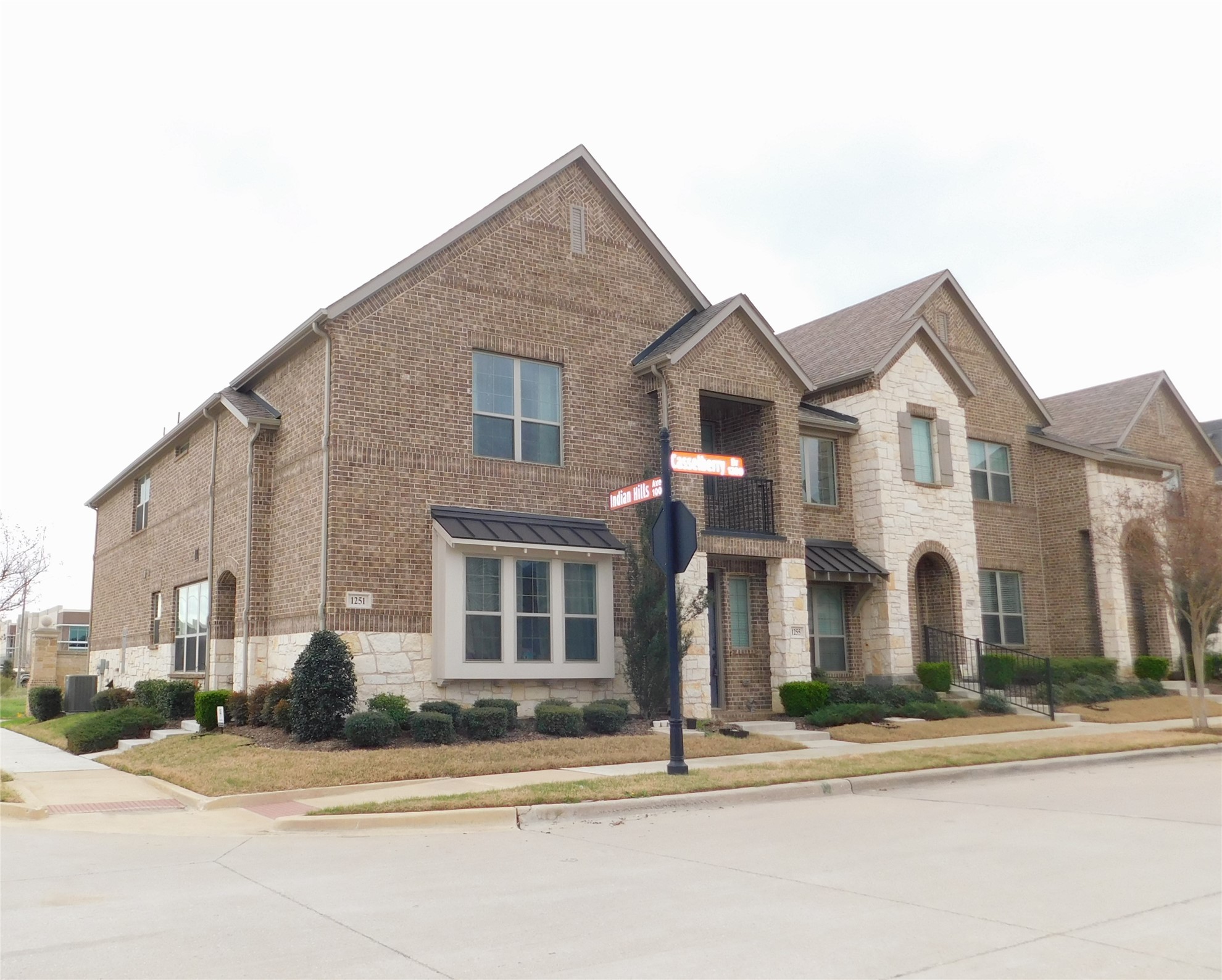 1255 Casselberry Drive Flower Mound TX 75028