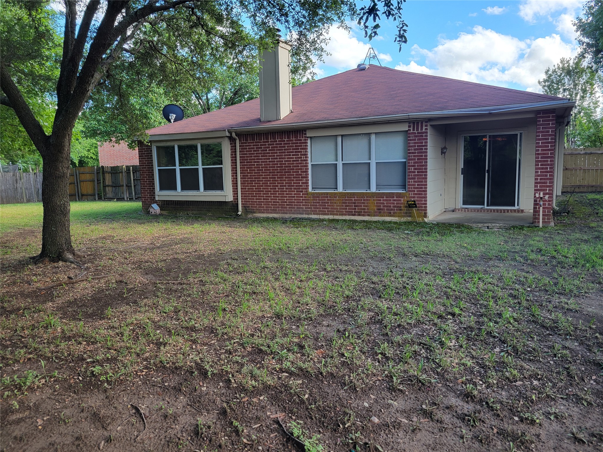 223 Baylor Drive Glenn Heights TX 75154