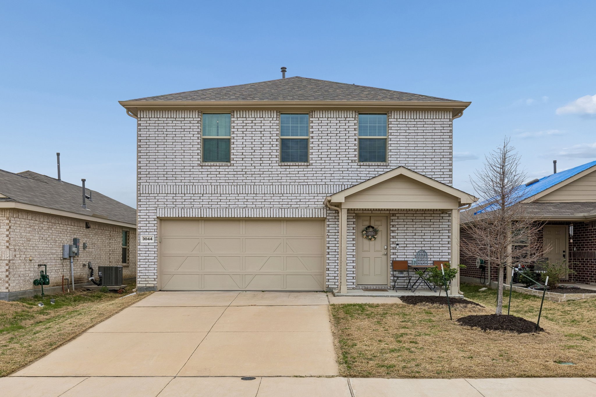 3044 Harper Street Little Elm TX 75068
